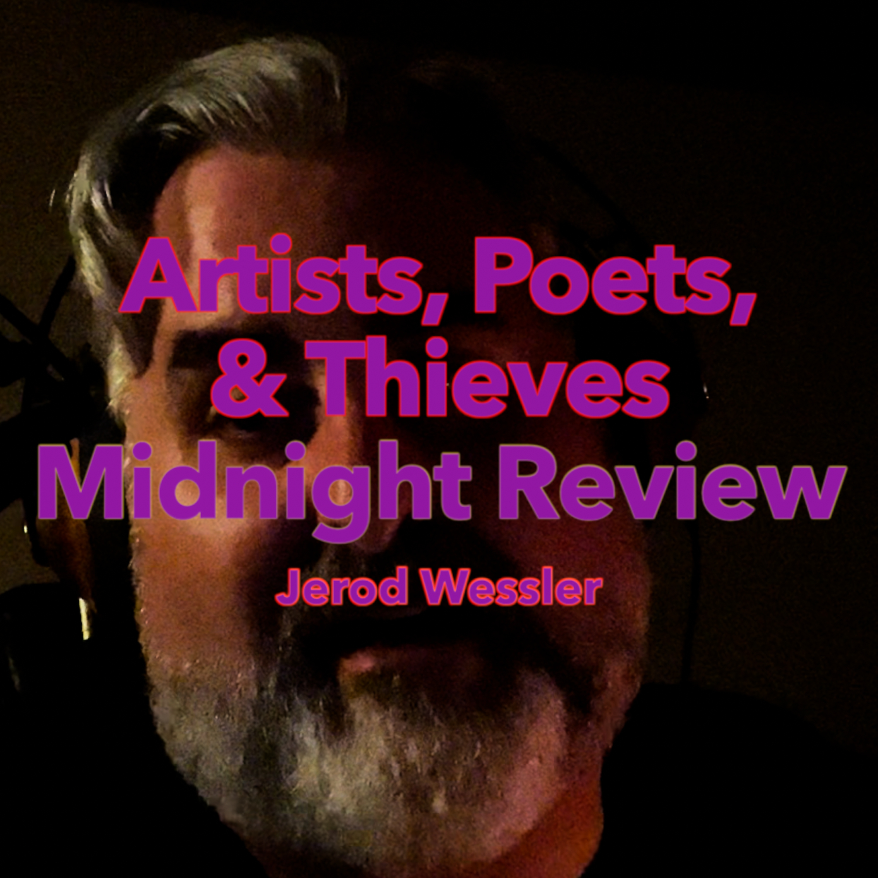 The Jerod Wessler Podcast