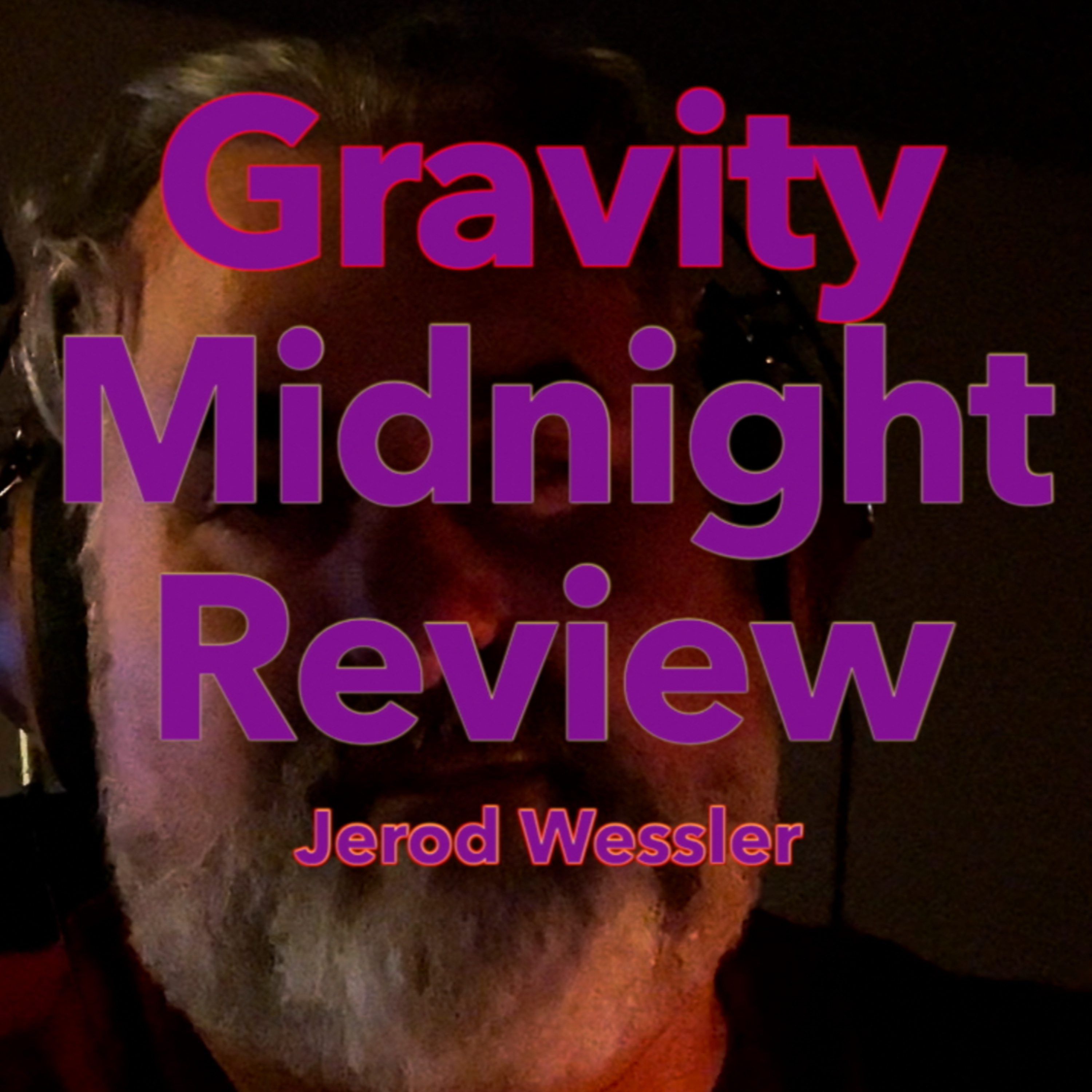 The Jerod Wessler Podcast
