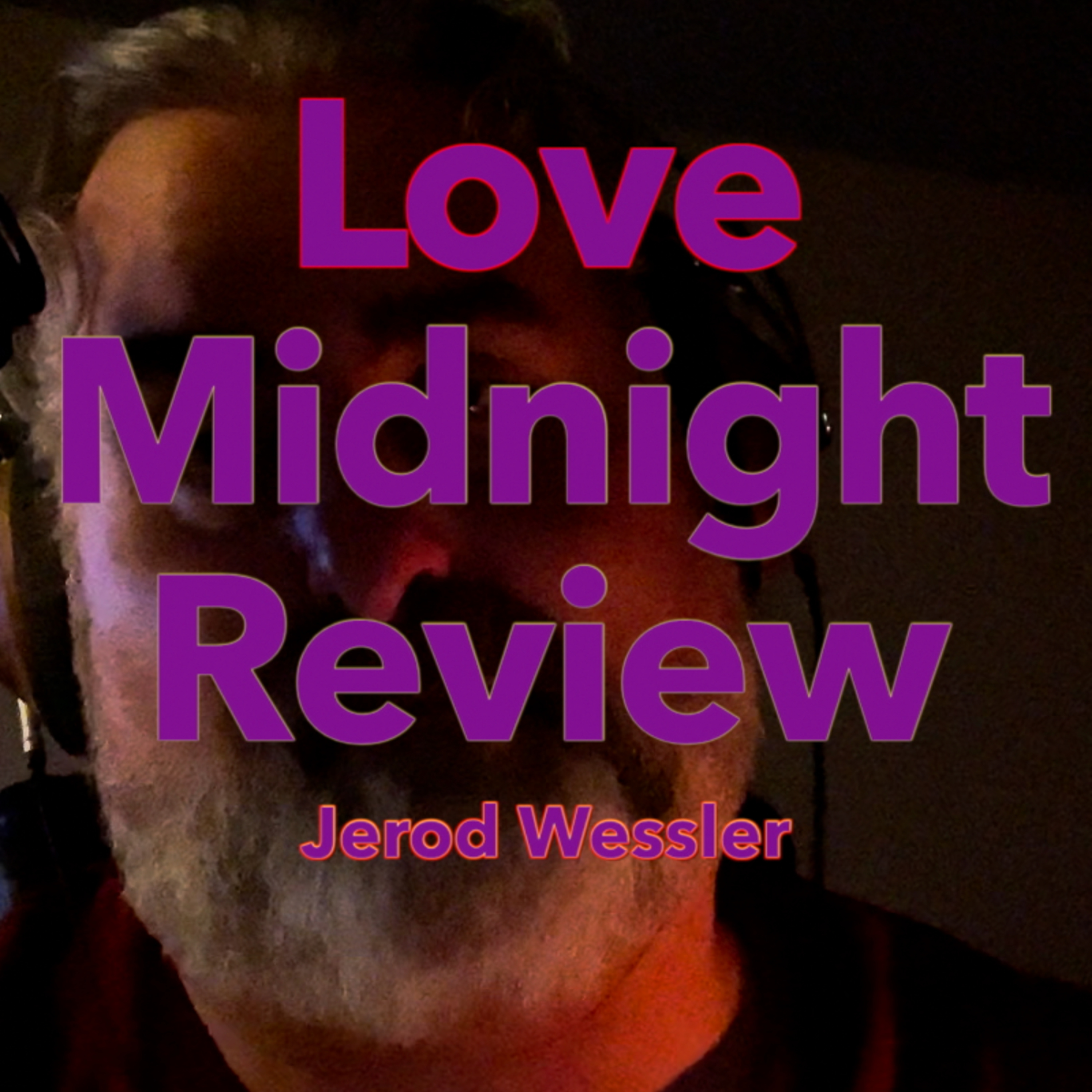 The Jerod Wessler Podcast