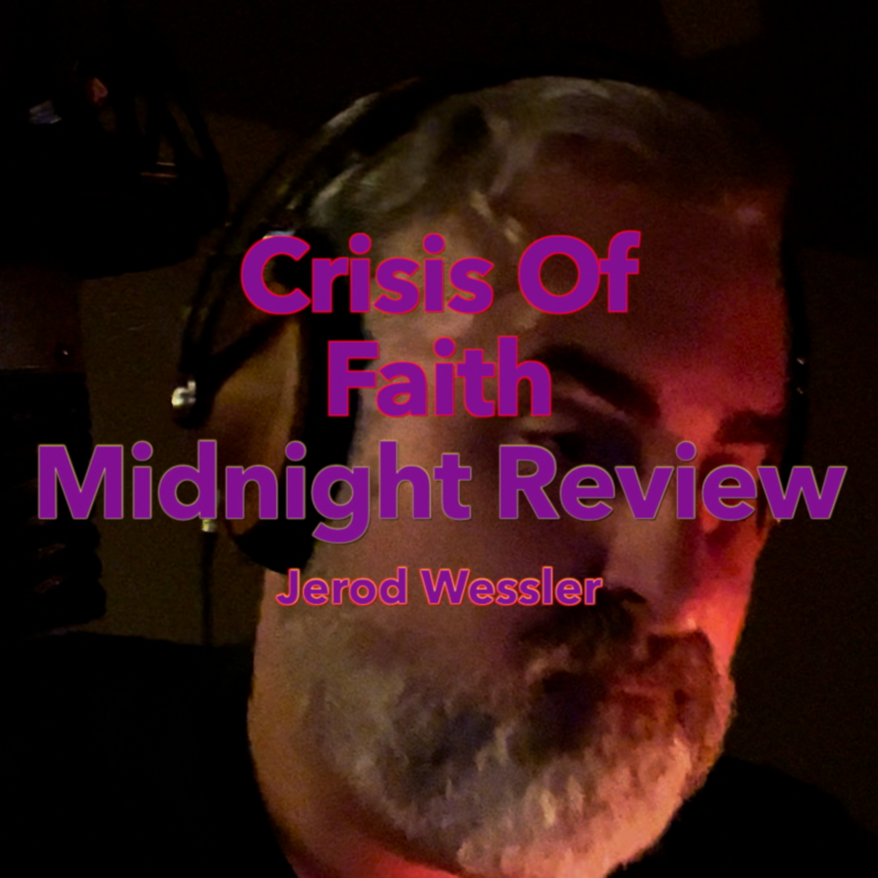 The Jerod Wessler Podcast