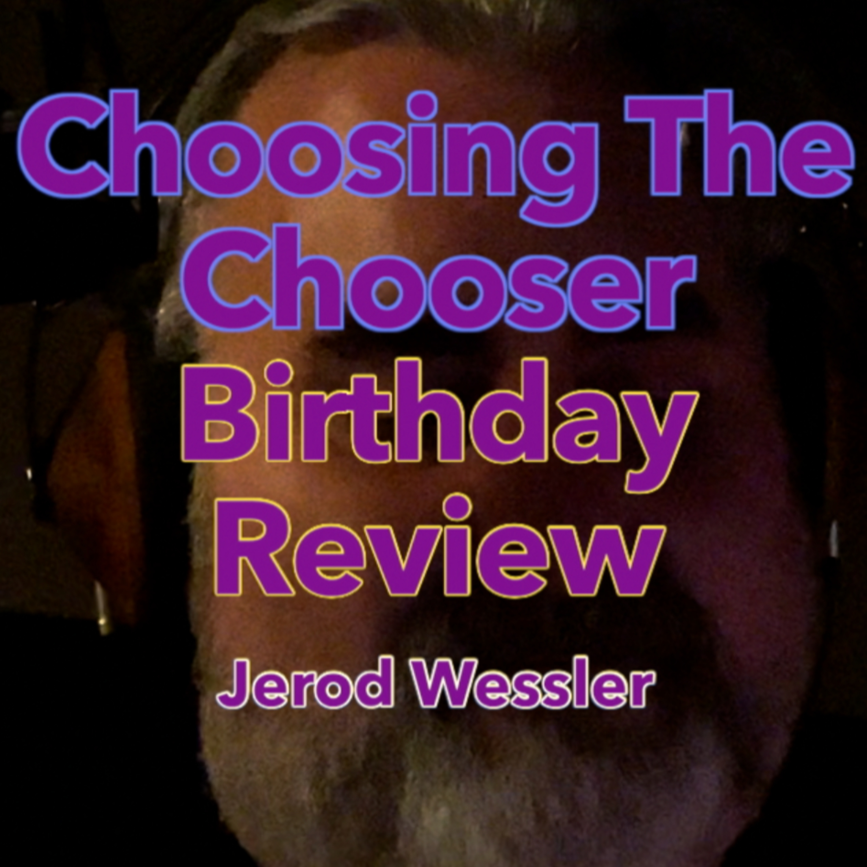 The Jerod Wessler Podcast