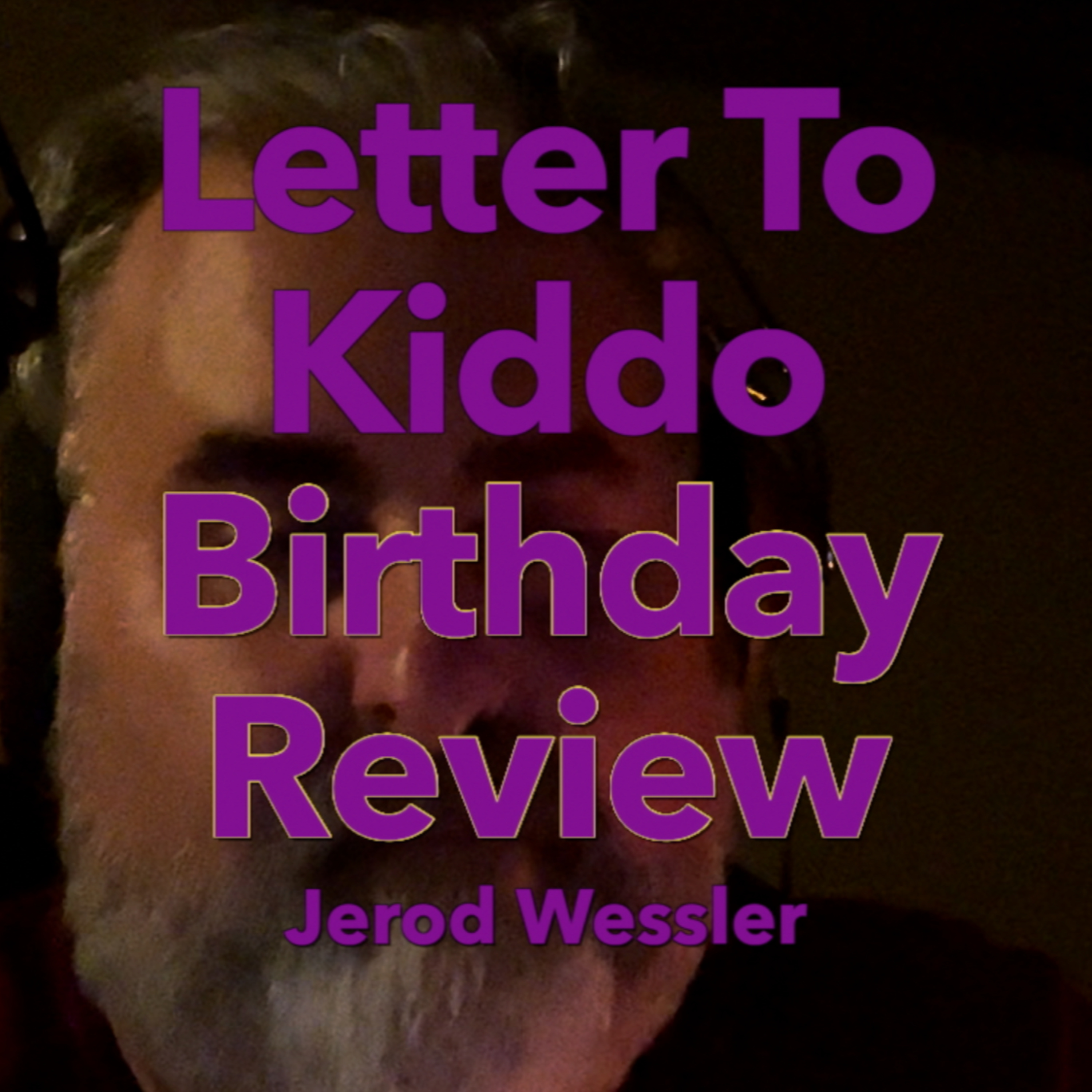 The Jerod Wessler Podcast