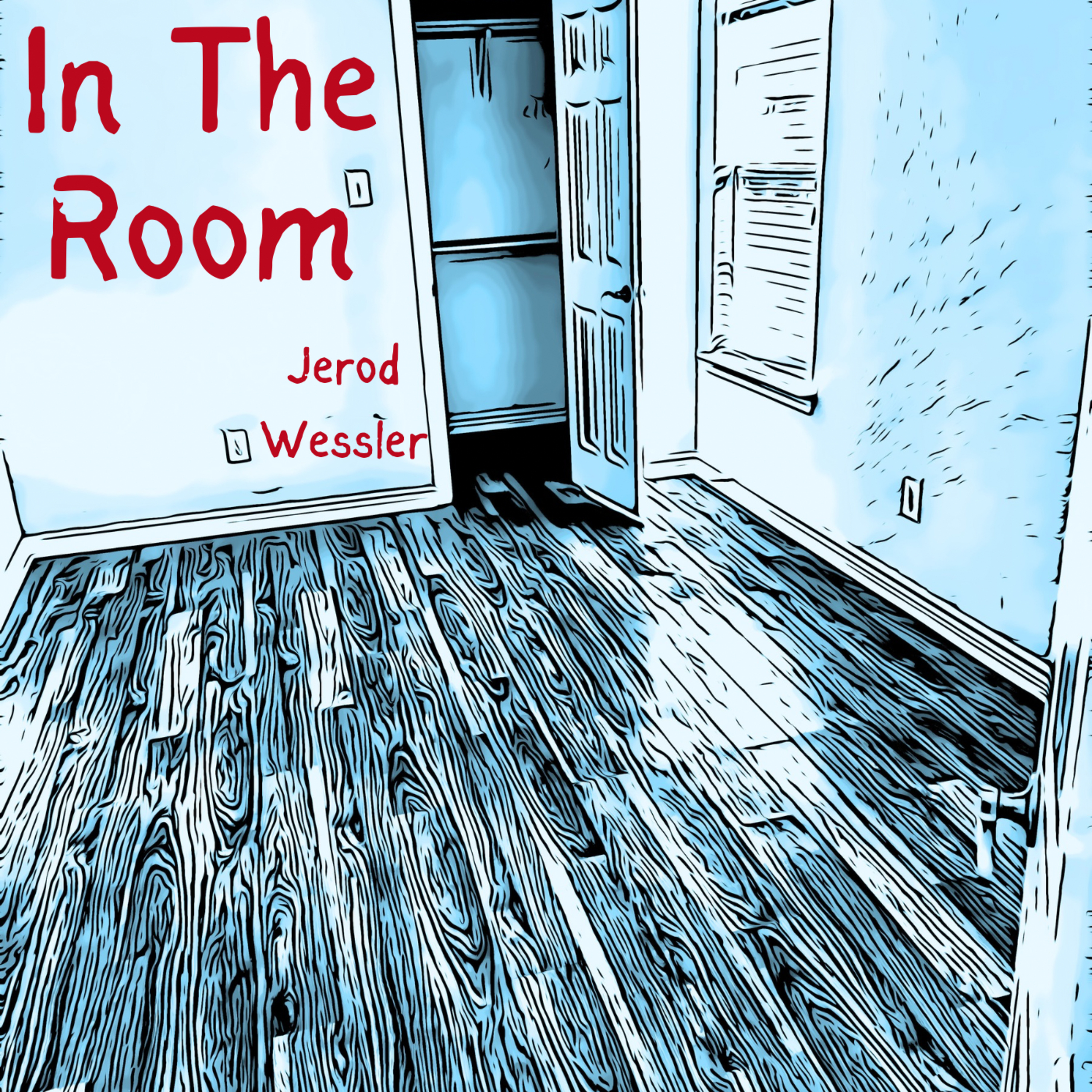 The Jerod Wessler Podcast