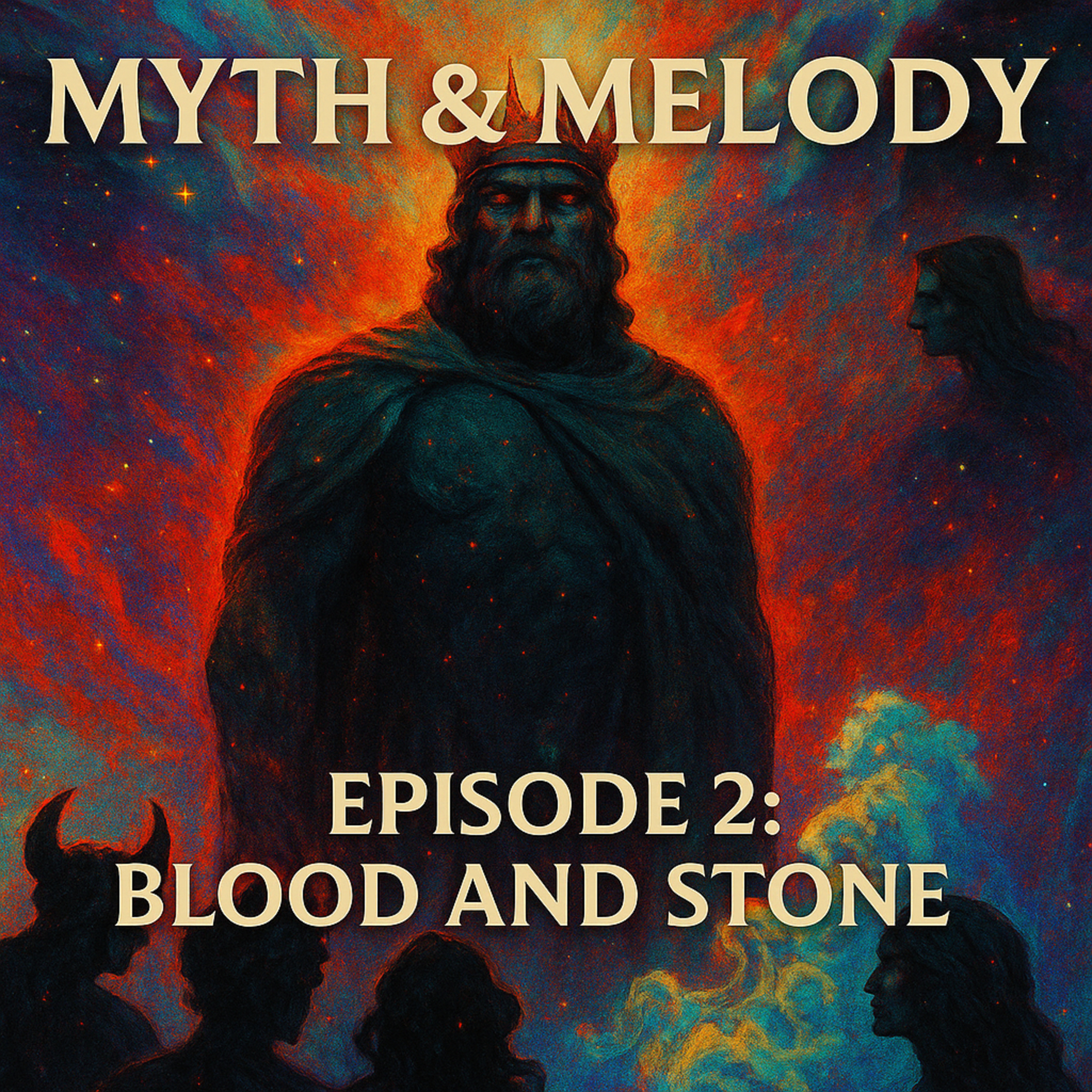 The Jerod Wessler Podcast