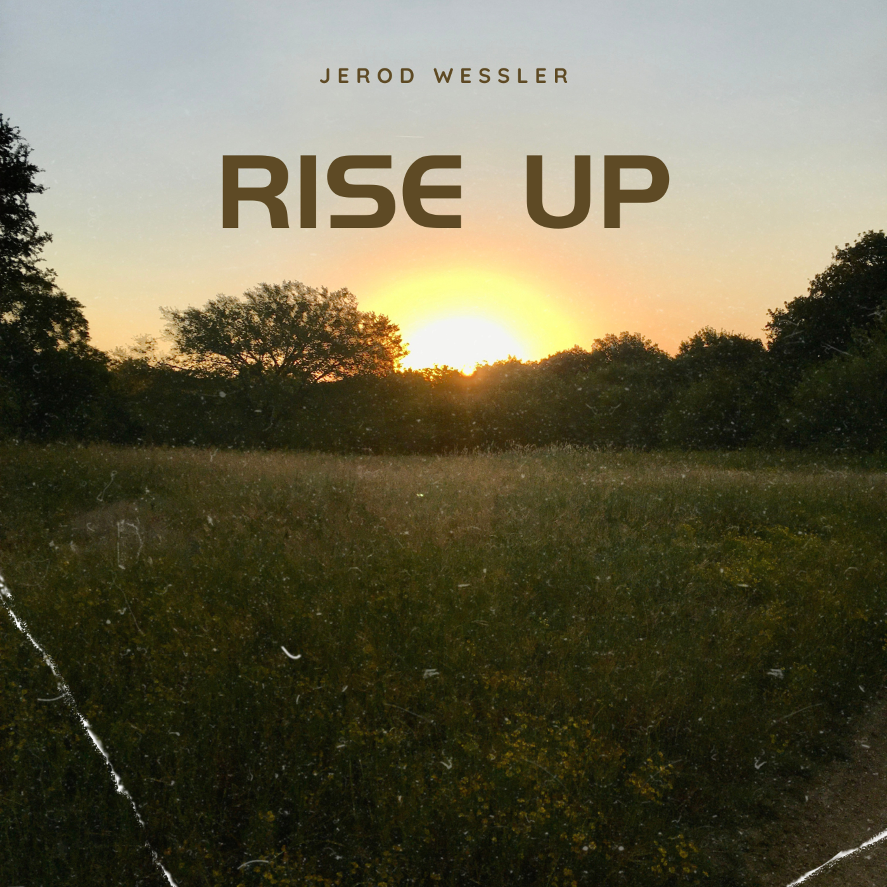 The Jerod Wessler Podcast