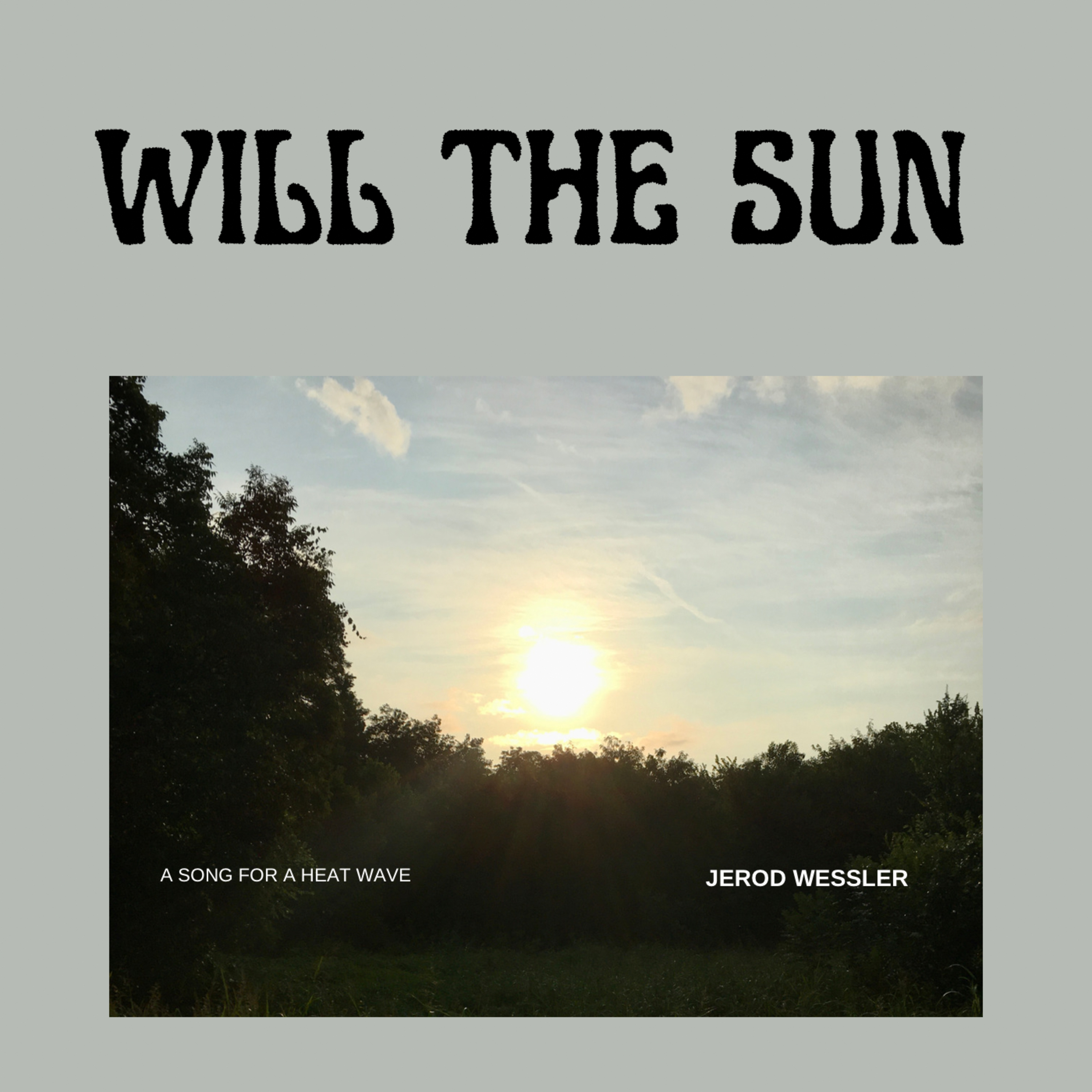 The Jerod Wessler Podcast