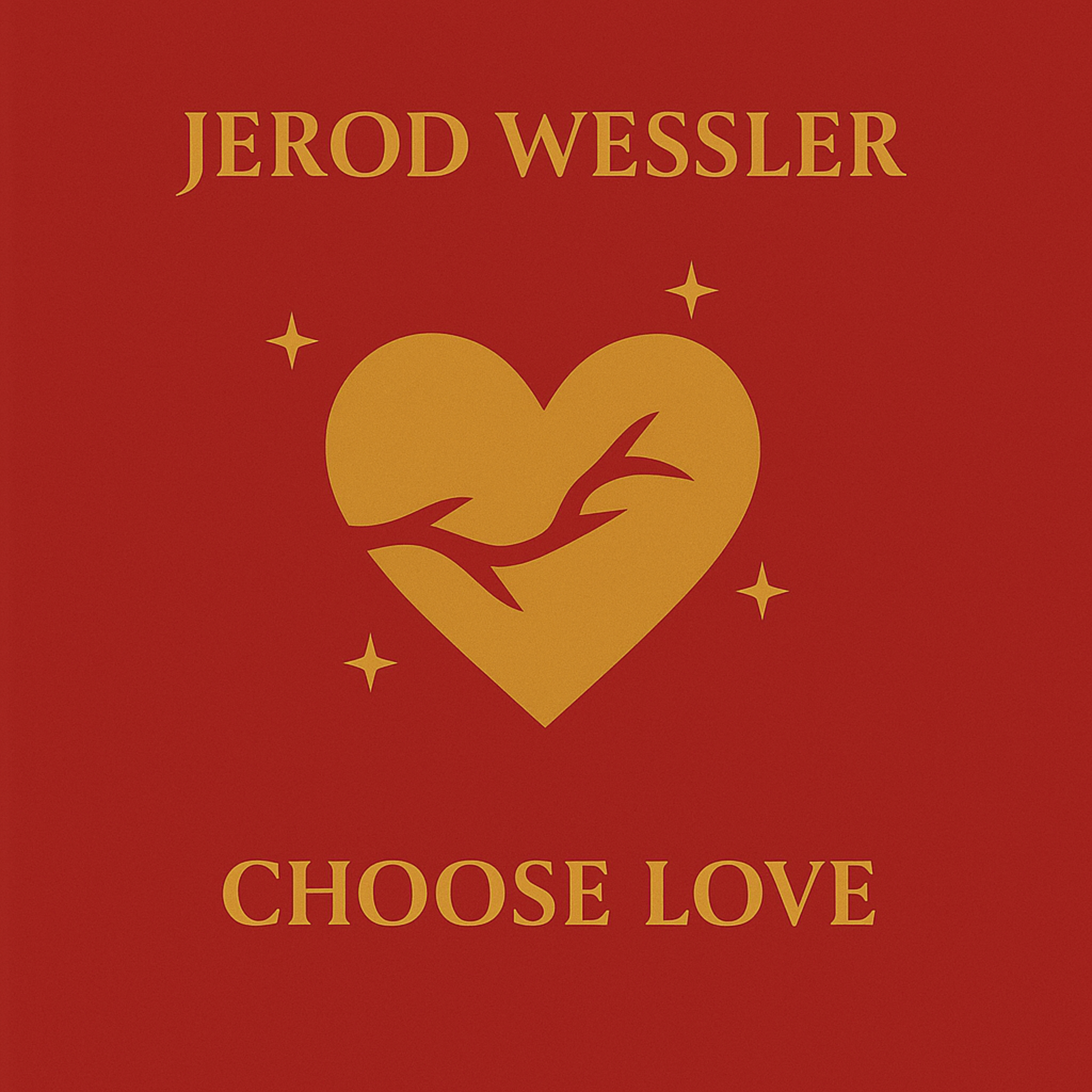 The Jerod Wessler Podcast