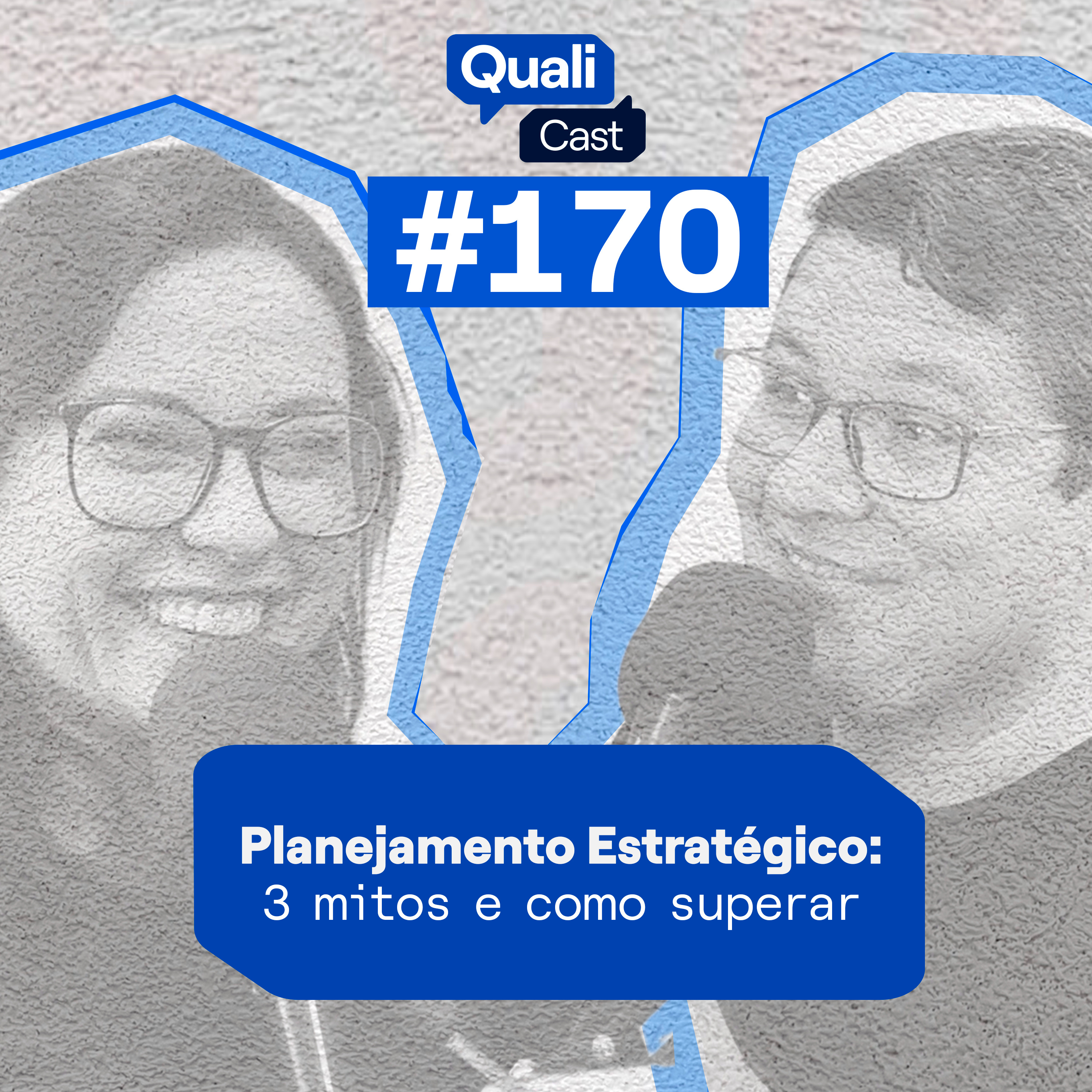 #170 - Planejamento Estratégico: 3 Mitos e como superar!