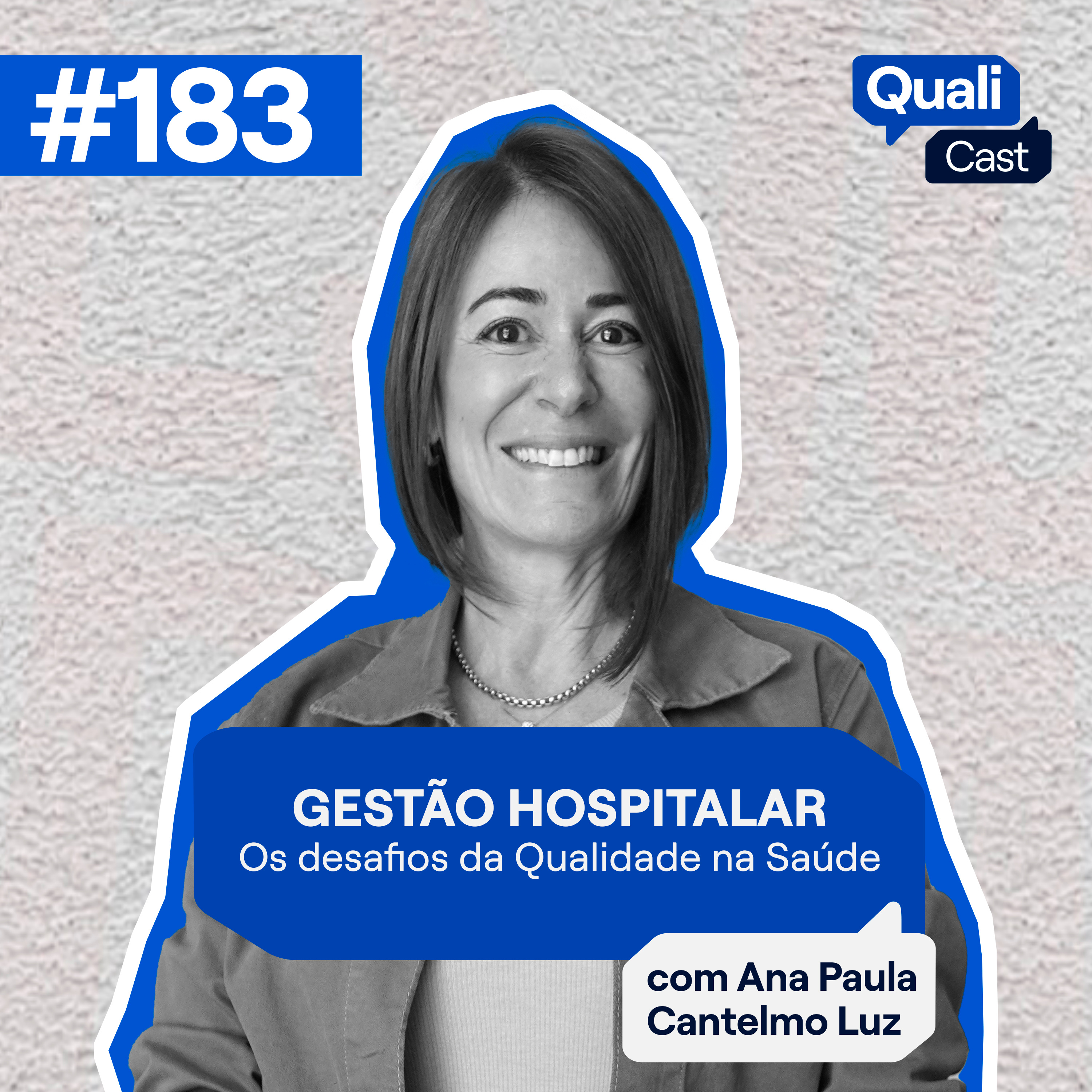 Qualicast - Qualidade, Excelência e Gestão