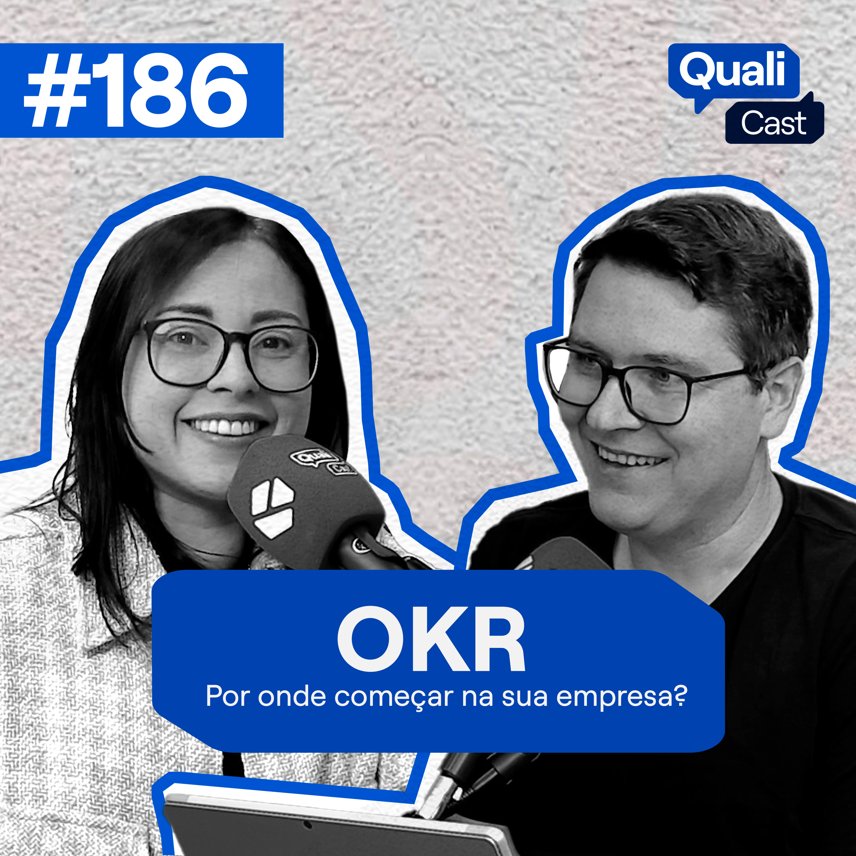 Qualicast - Qualidade, Excelência e Gestão