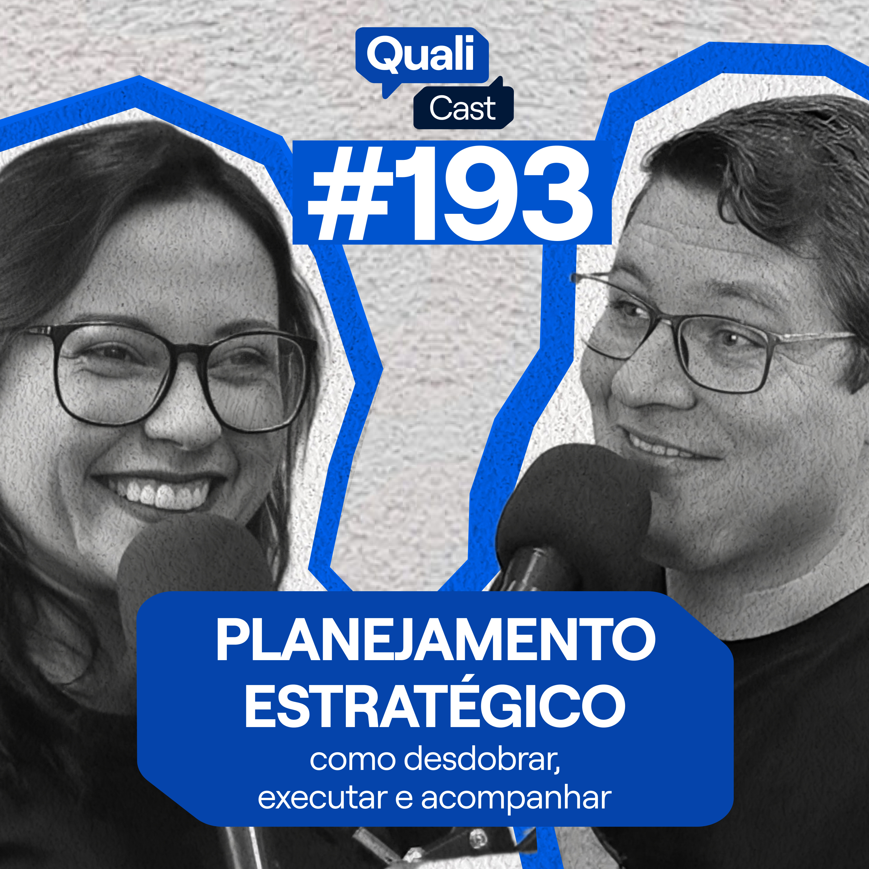 #193 - Planejamento estratégico: como desdobrar, executar e acompanhar resultados 