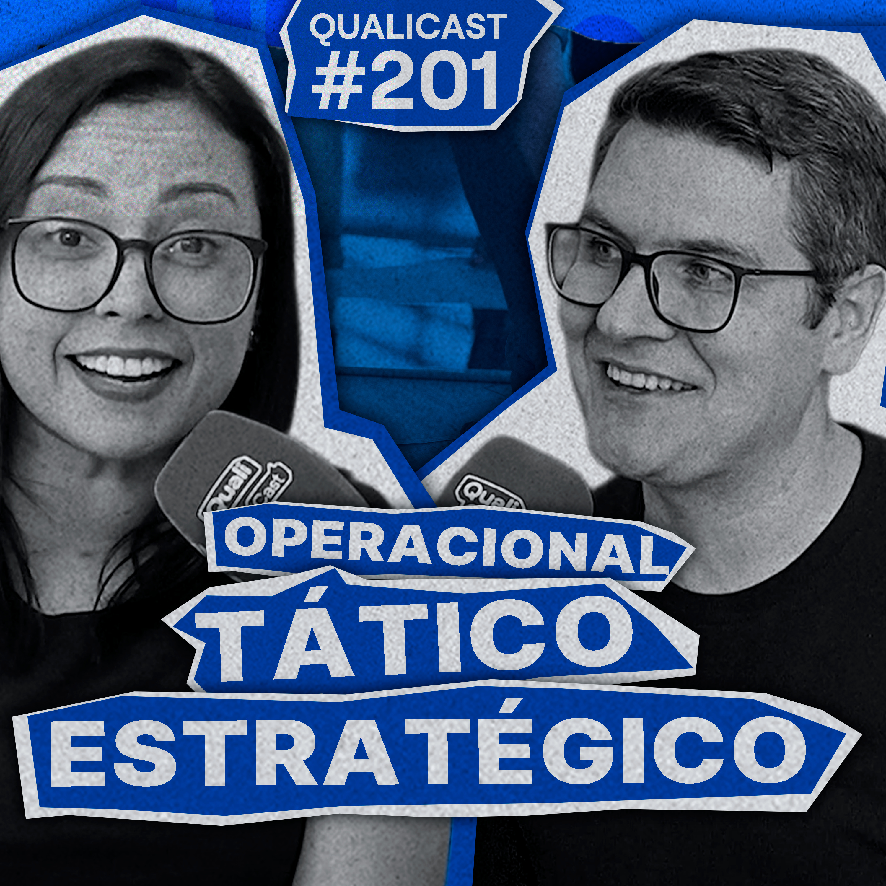 #201 - Planejamento estratégico, tático e operacional: qual a diferença?