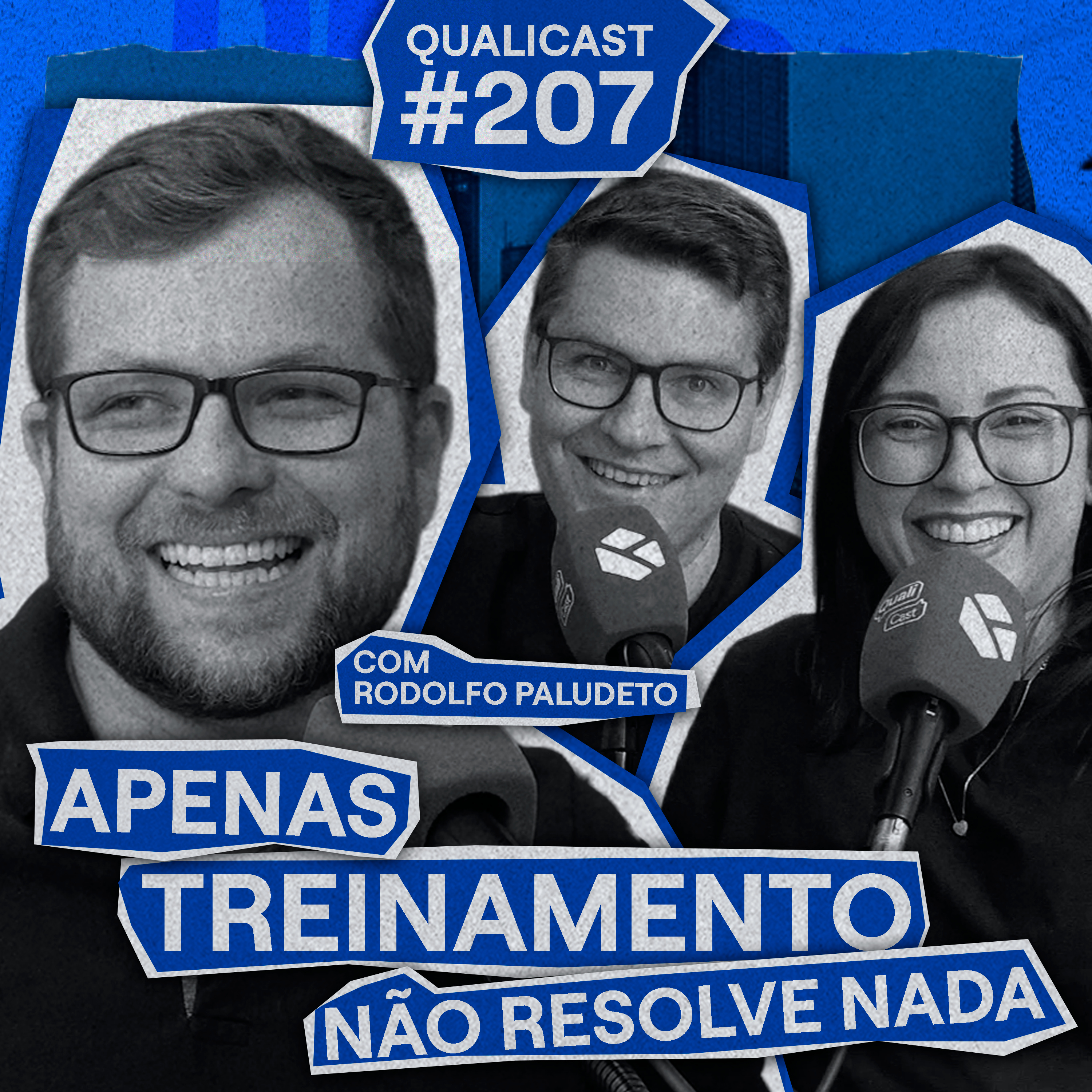 #207 - Learning Organization: por que sua empresa não aprende?