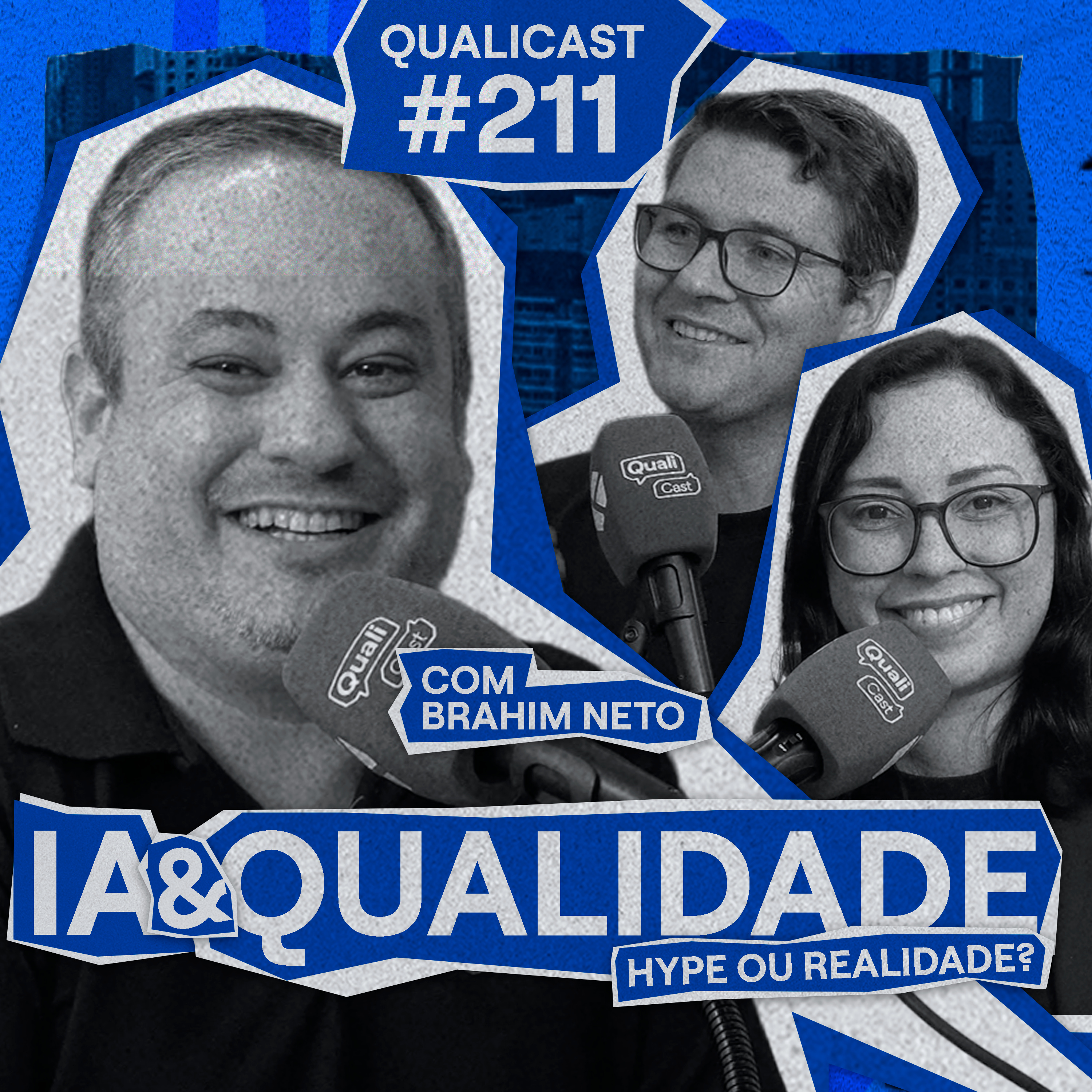 #211 - Inspeções na era da IA