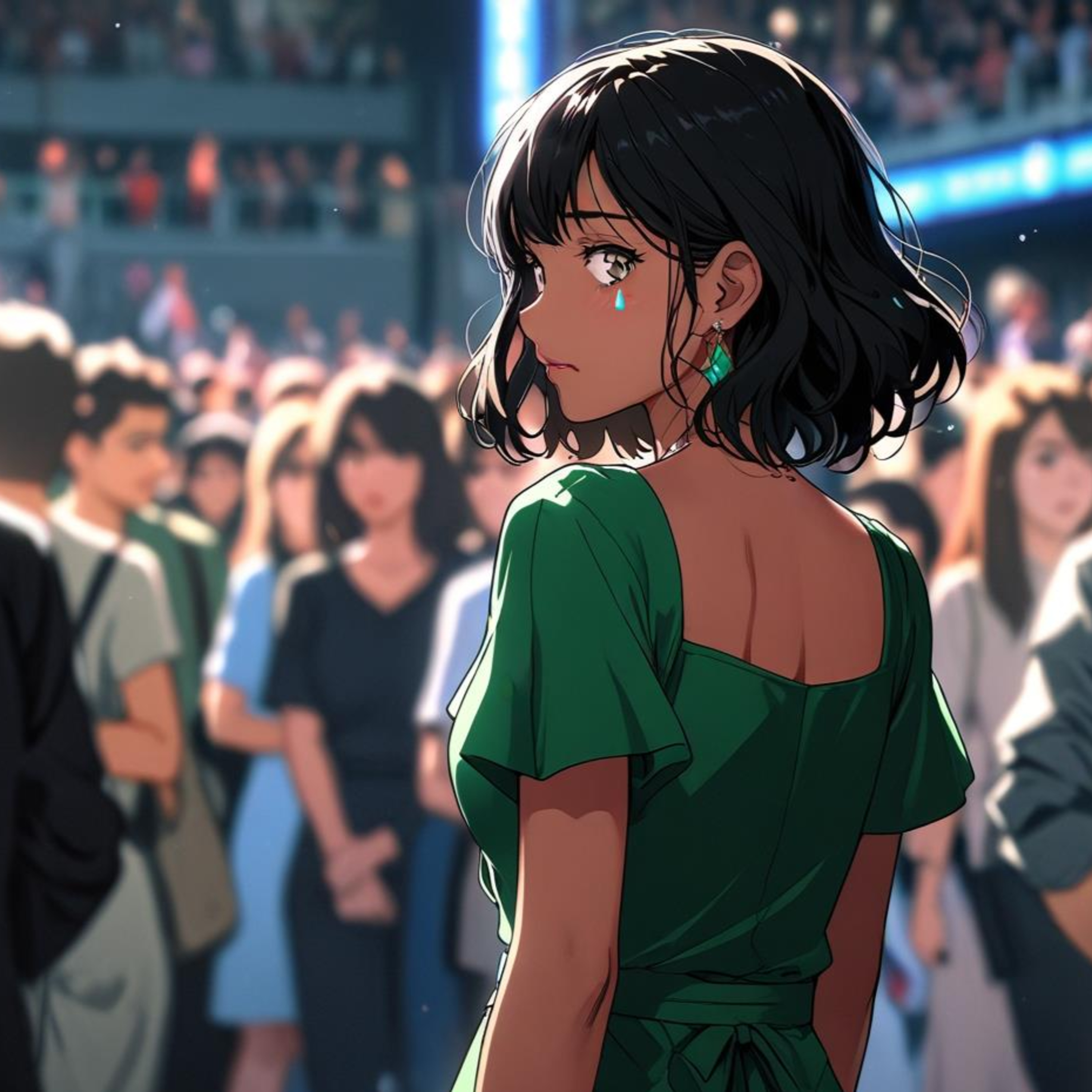 Feeling behind in life? episode artwork