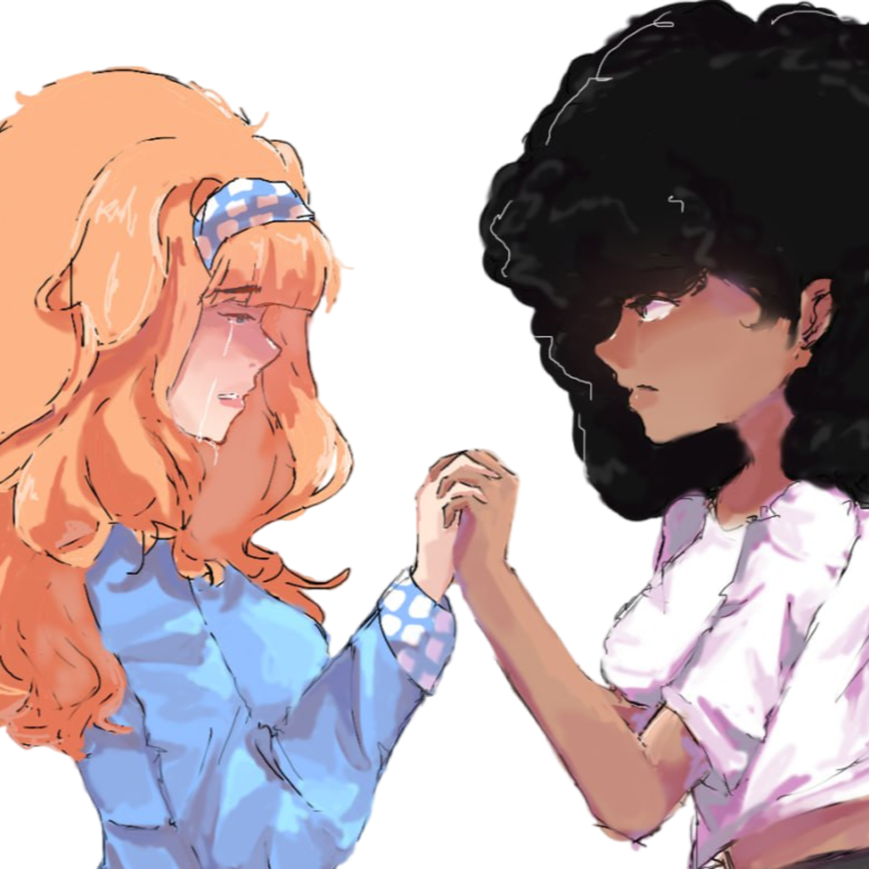Let It Out! episode artwork