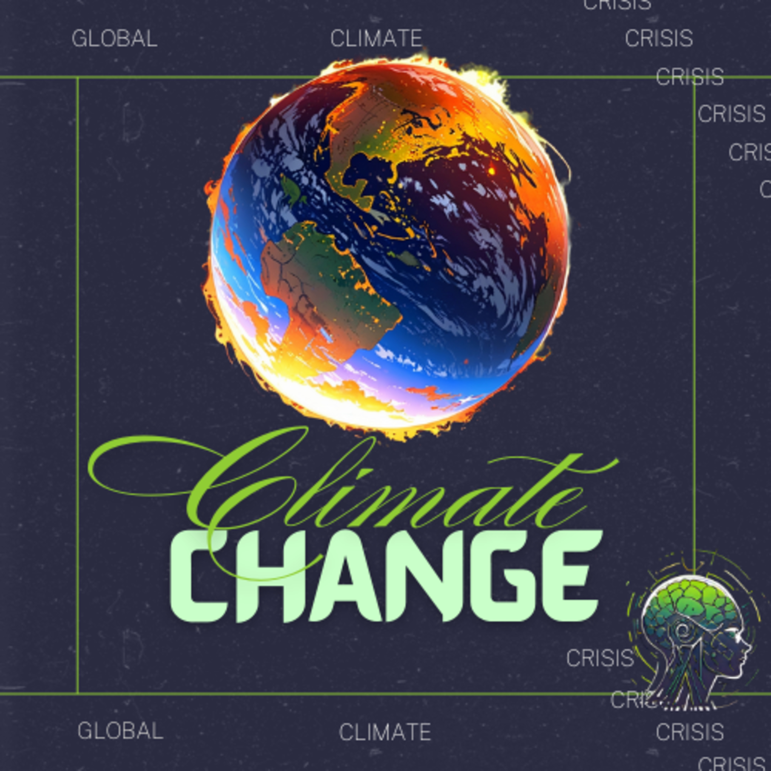 Climate Change: Why Should You Care? episode artwork