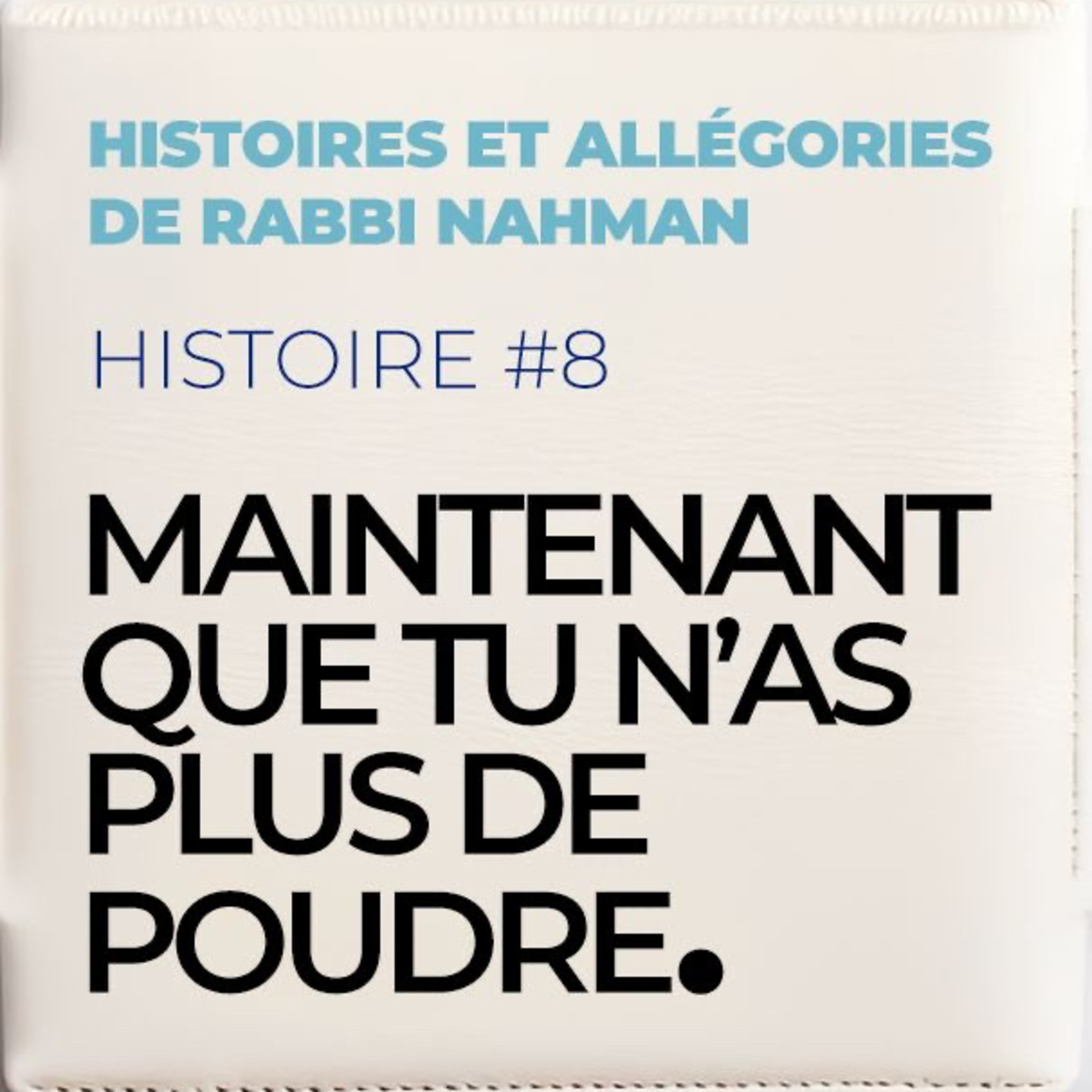 Histoires, Allégories et Rêves de Rabbi Nahman