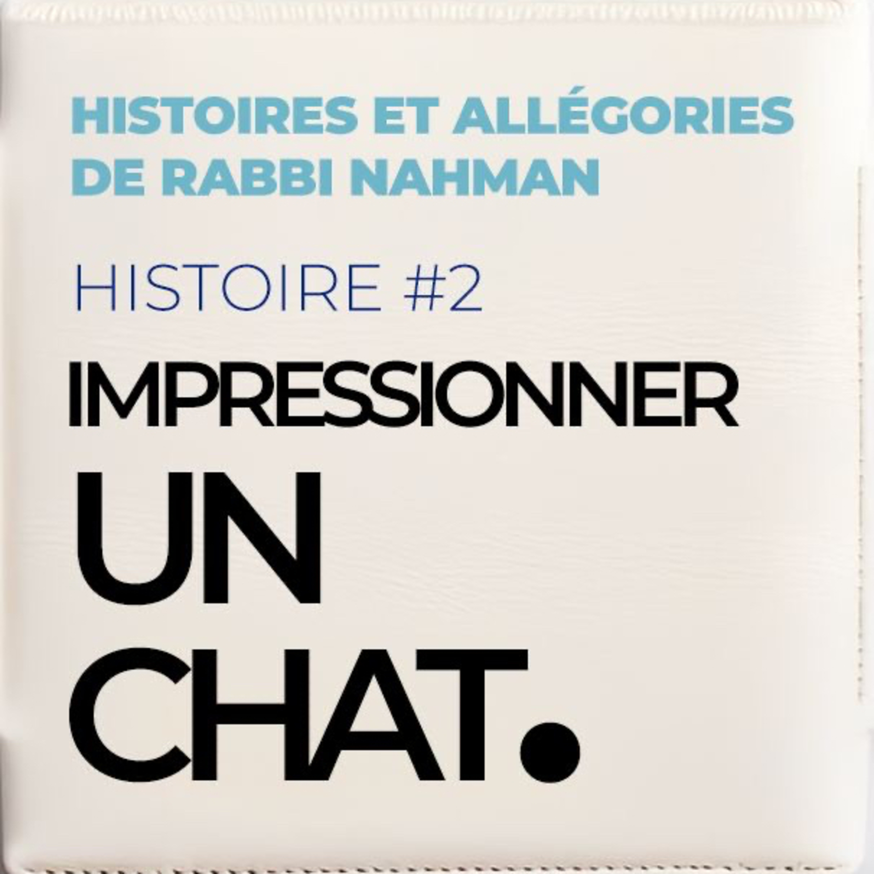 Histoires, Allégories et Rêves de Rabbi Nahman