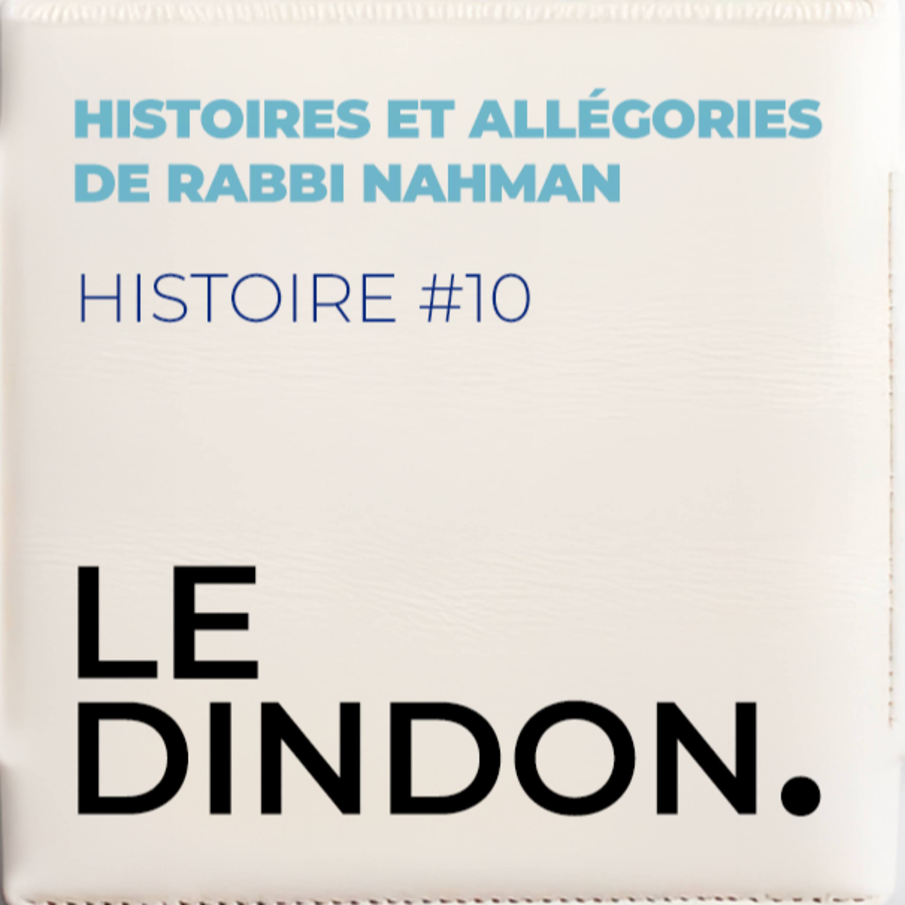 Histoires, Allégories et Rêves de Rabbi Nahman