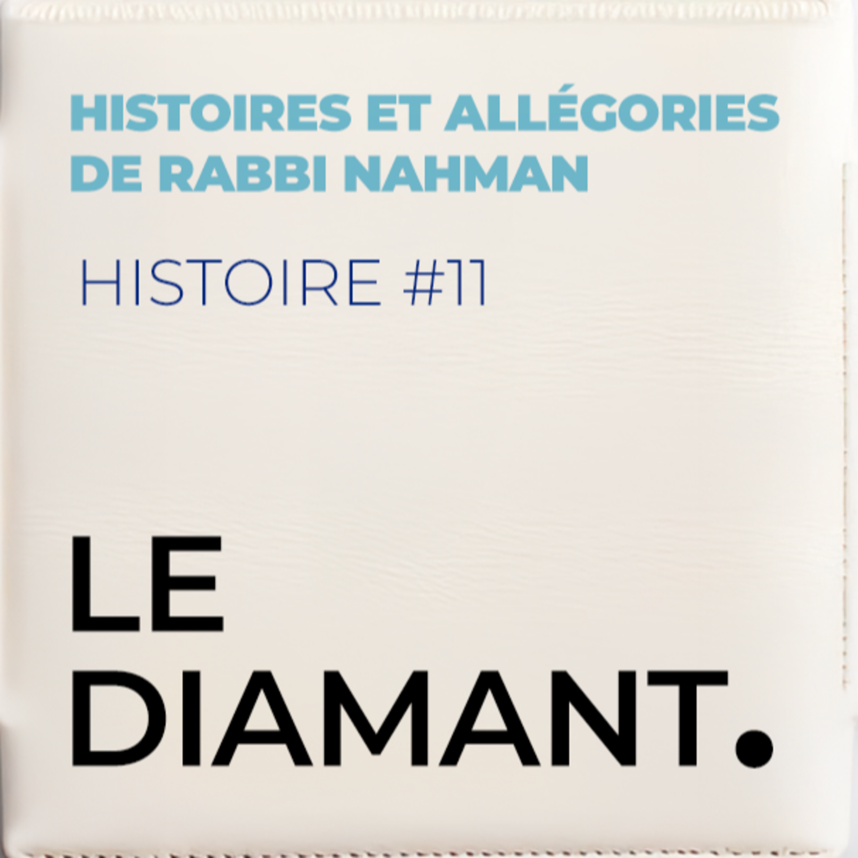 Histoires, Allégories et Rêves de Rabbi Nahman