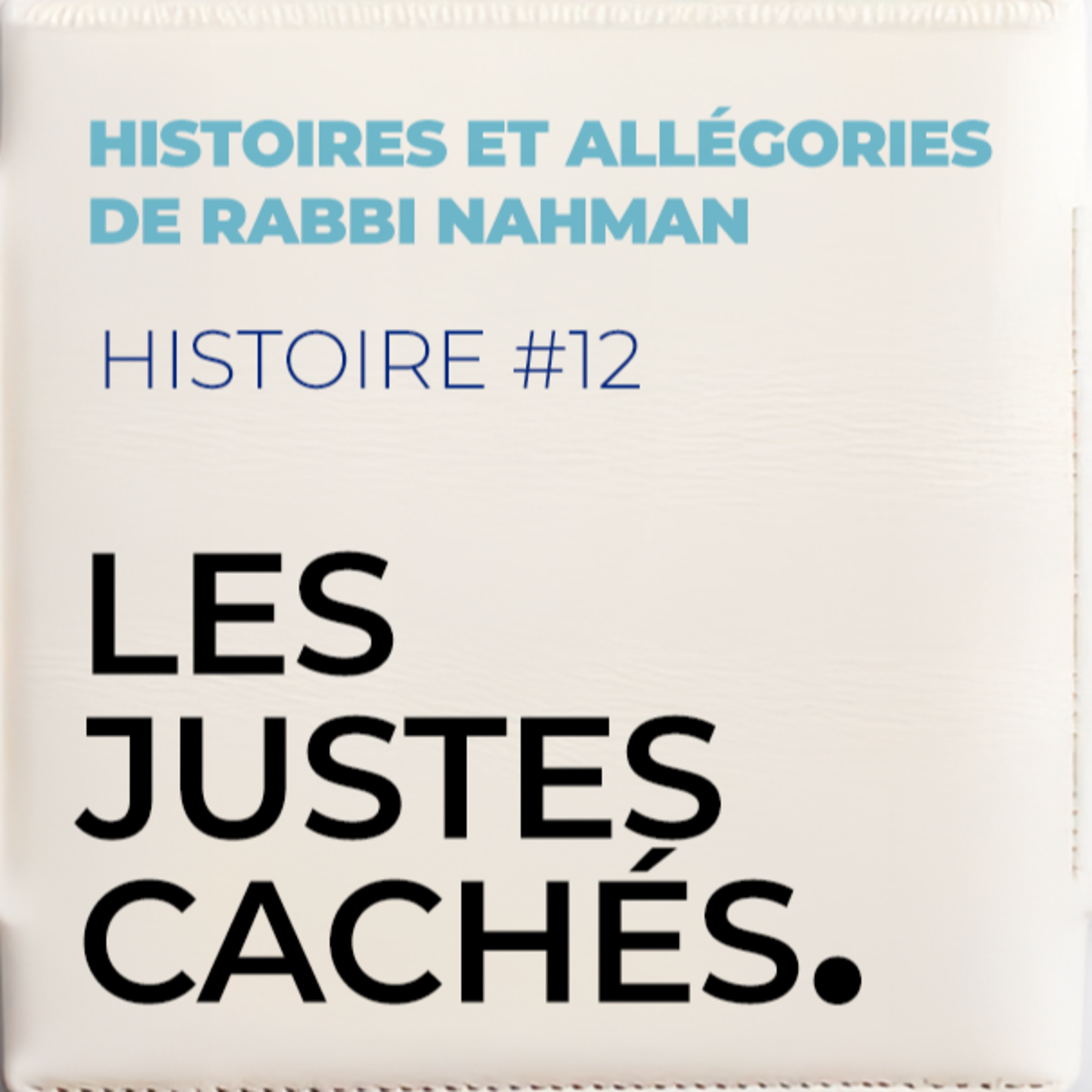 Histoires, Allégories et Rêves de Rabbi Nahman