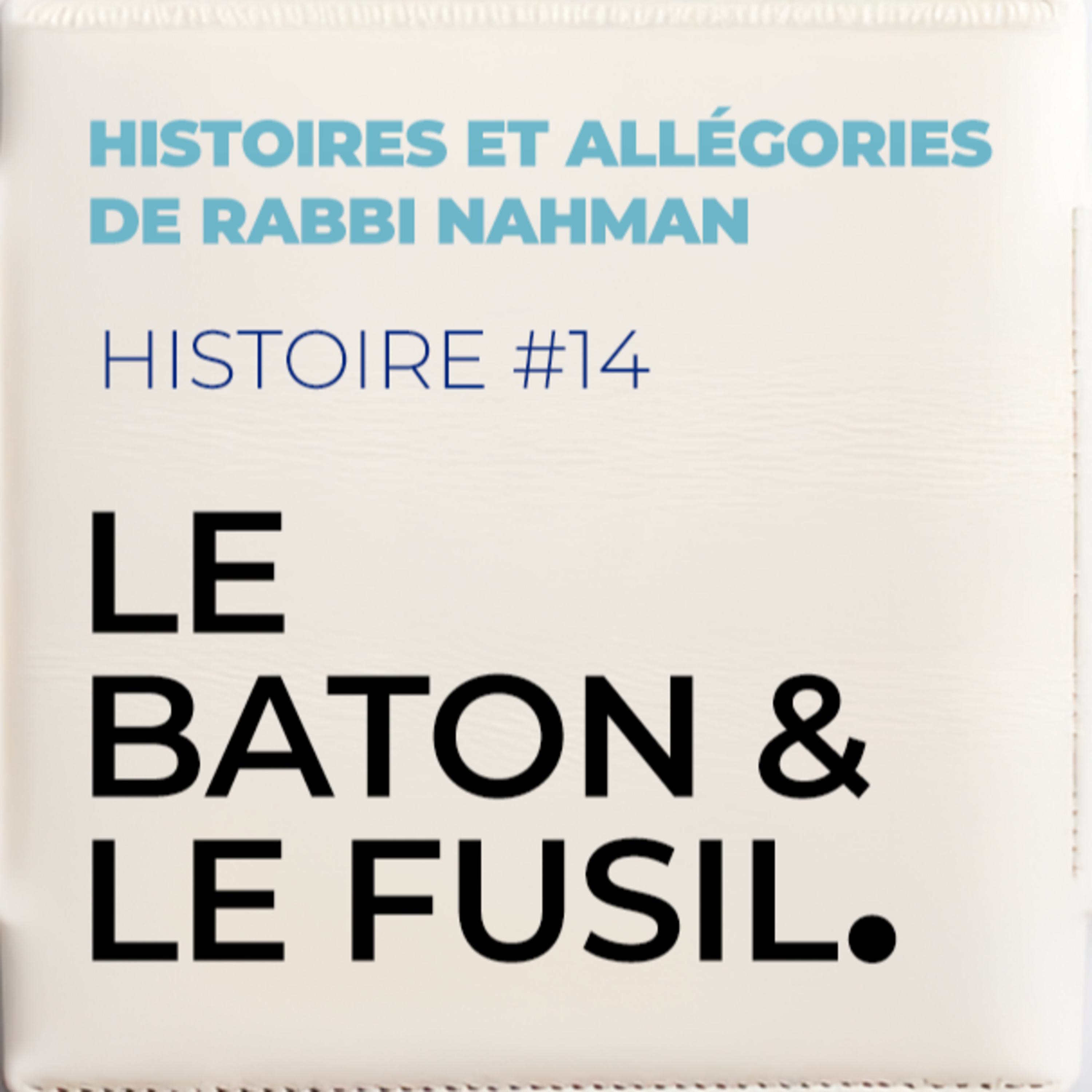 Histoires, Allégories et Rêves de Rabbi Nahman