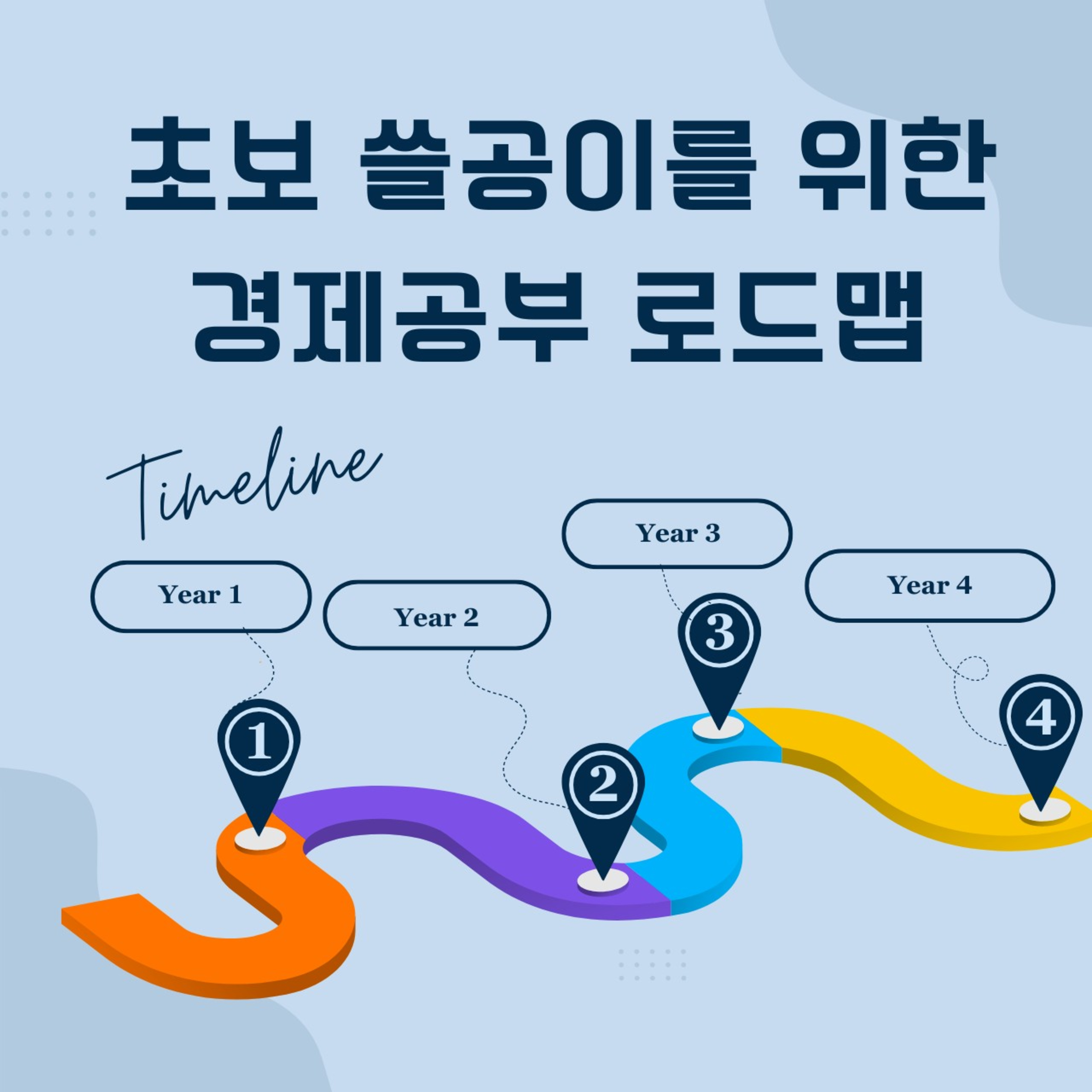 초보 쓸공이를 위한 경제 공부 로드맵 113화 episode artwork