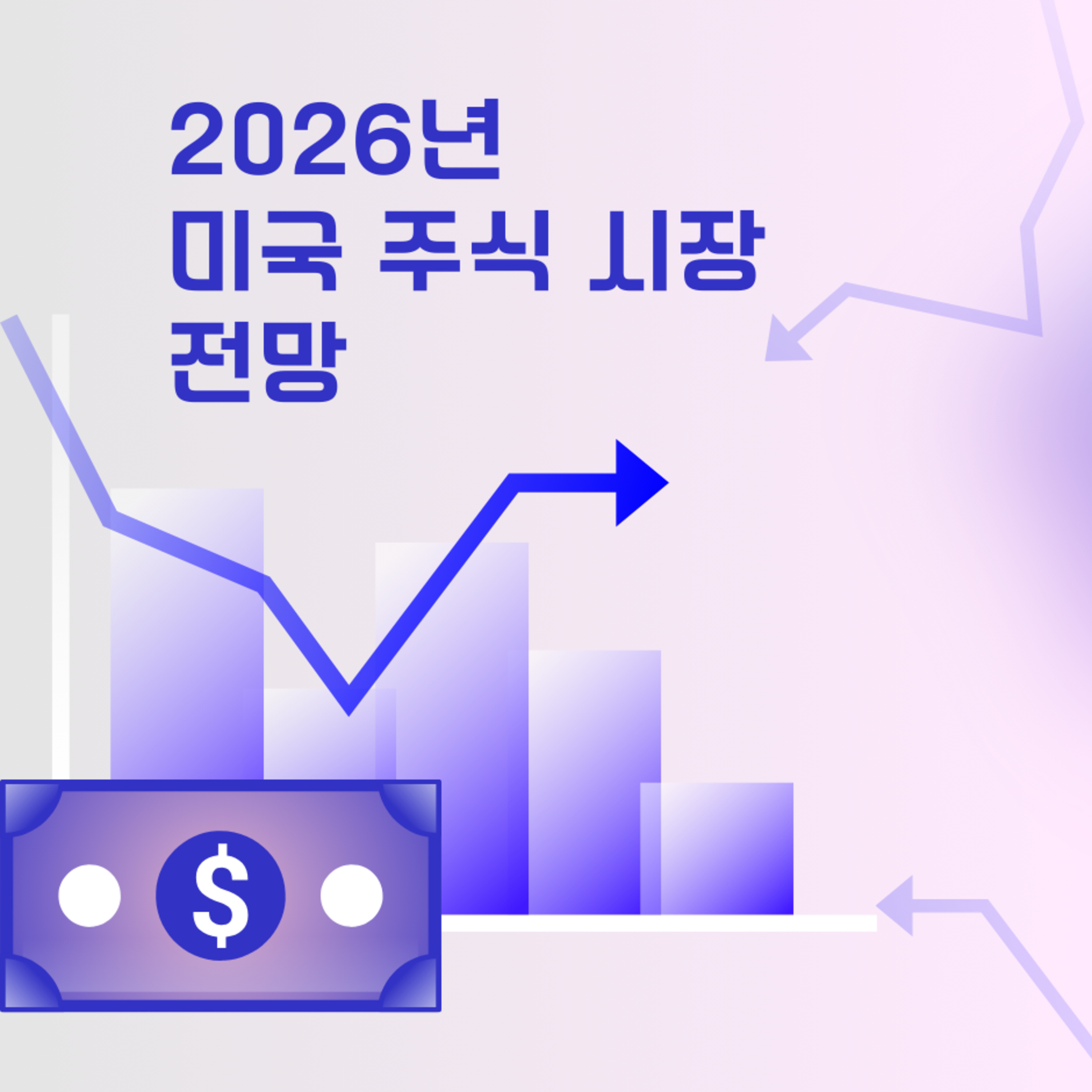184화. 2026년 미국 주식 시장 전망