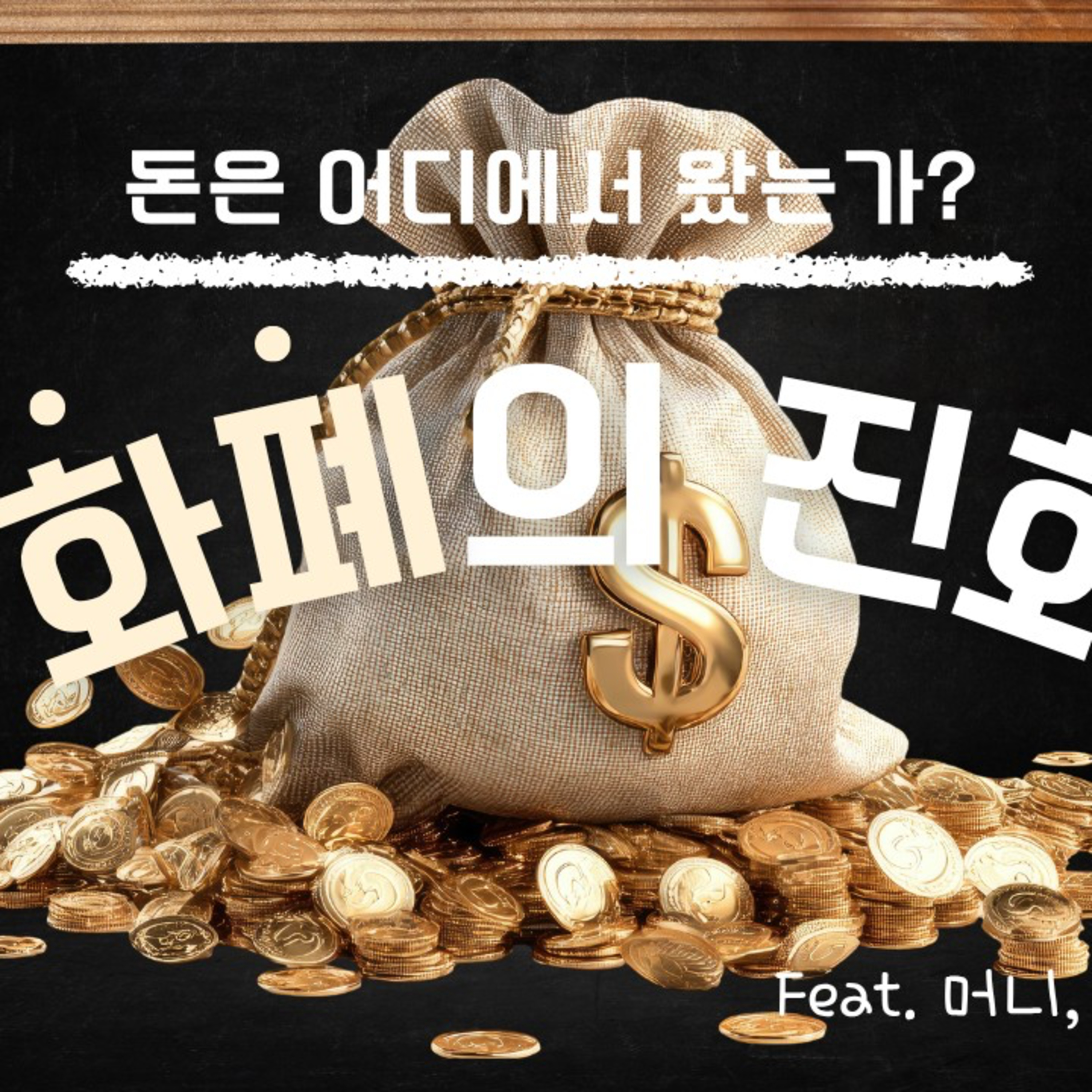 200화. 화폐의 진화 episode artwork