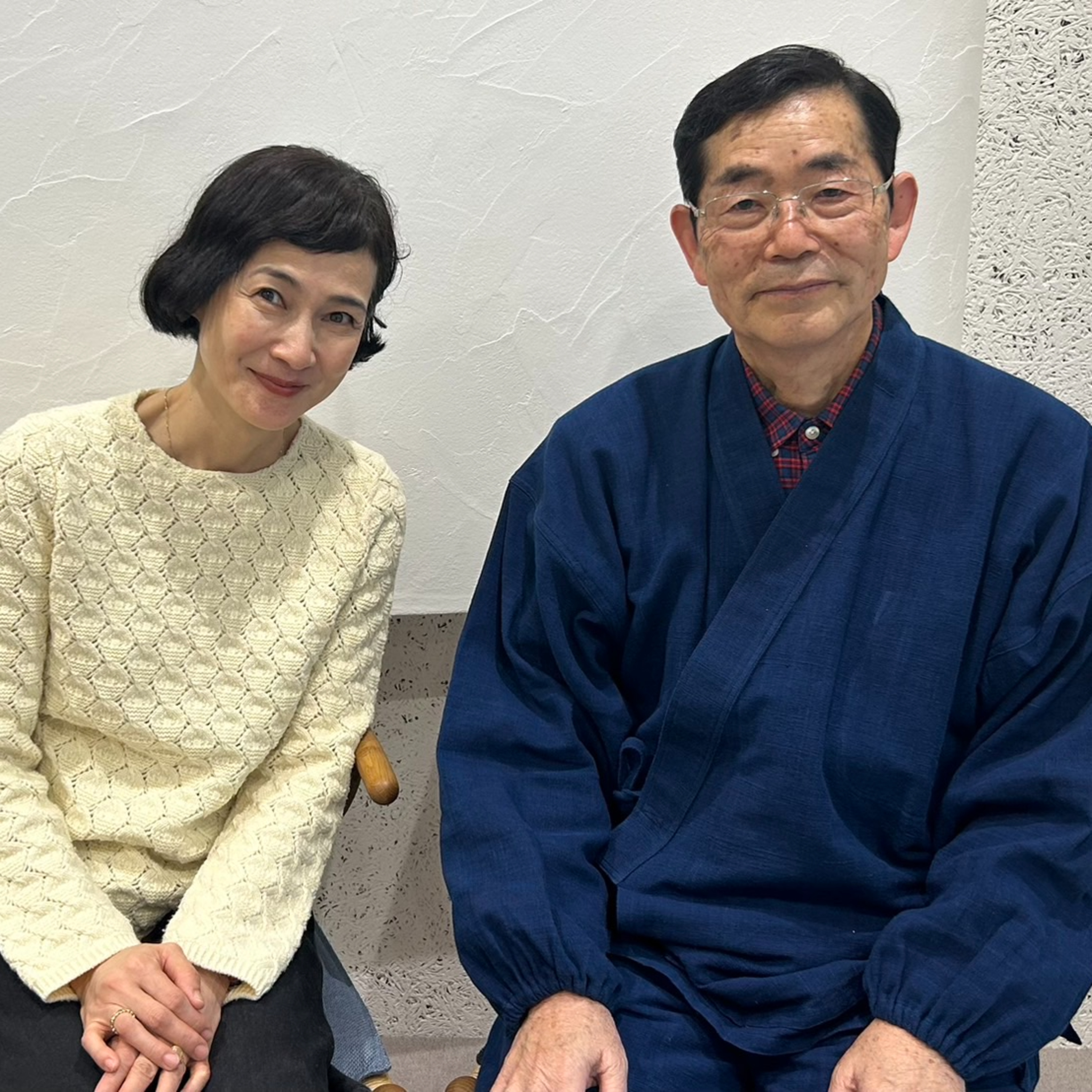 Season 1 #10 麻から始まる大事な話特別編！麻のエバンジェリストが伝える麻パワーの秘密。 episode artwork
