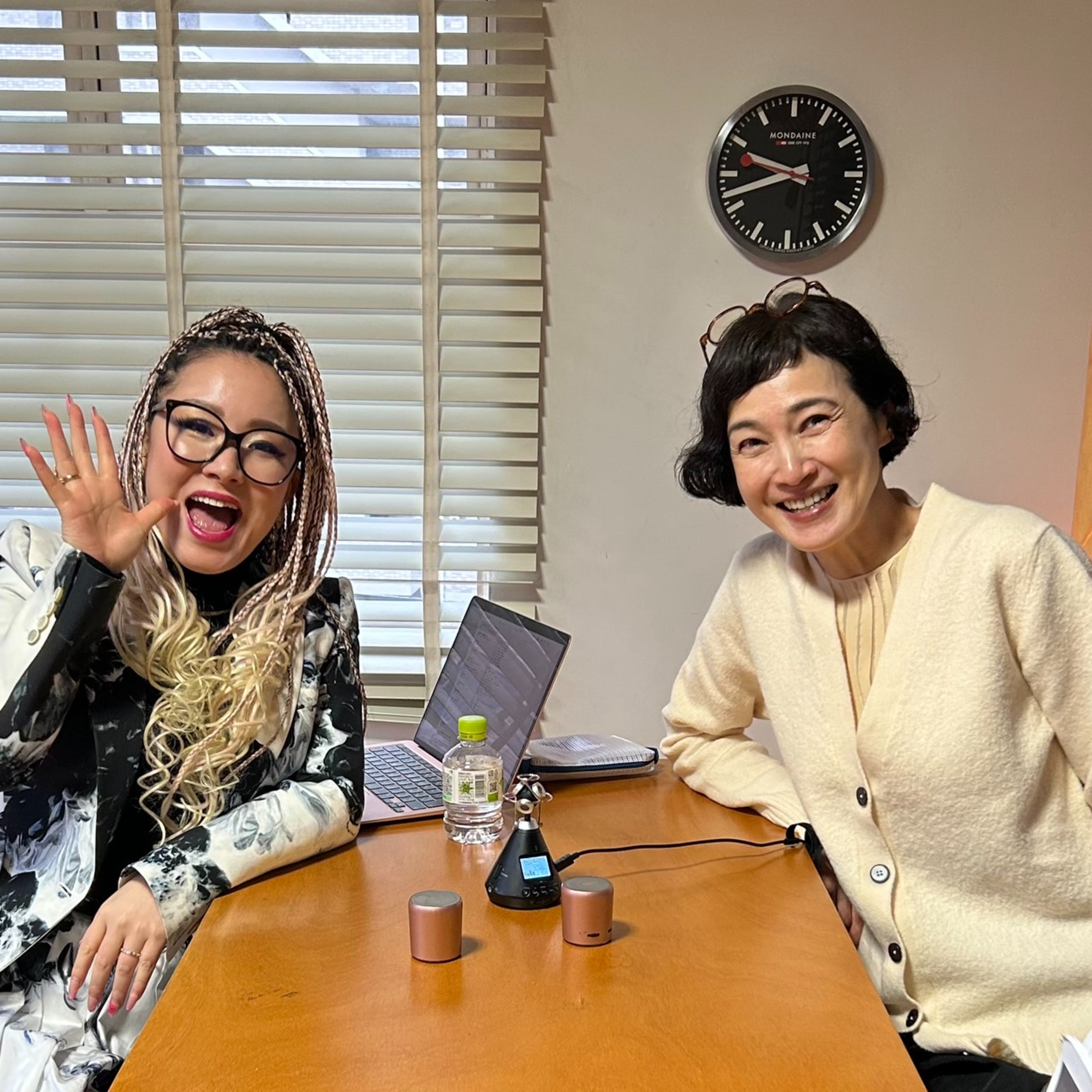 Season 1 #12 - 1 振動マスター物部彩香再び降臨！なぜ？突然エジプトで結婚！秘話も紹介！自分の呼吸で潜在意識を覚醒する 物部メソッドを伝授！健康な臓器の振動数が全てのゲートを開く！古来大和は音霊の賑わう国。アレだけでコミュニケーションができていた？！ episode artwork