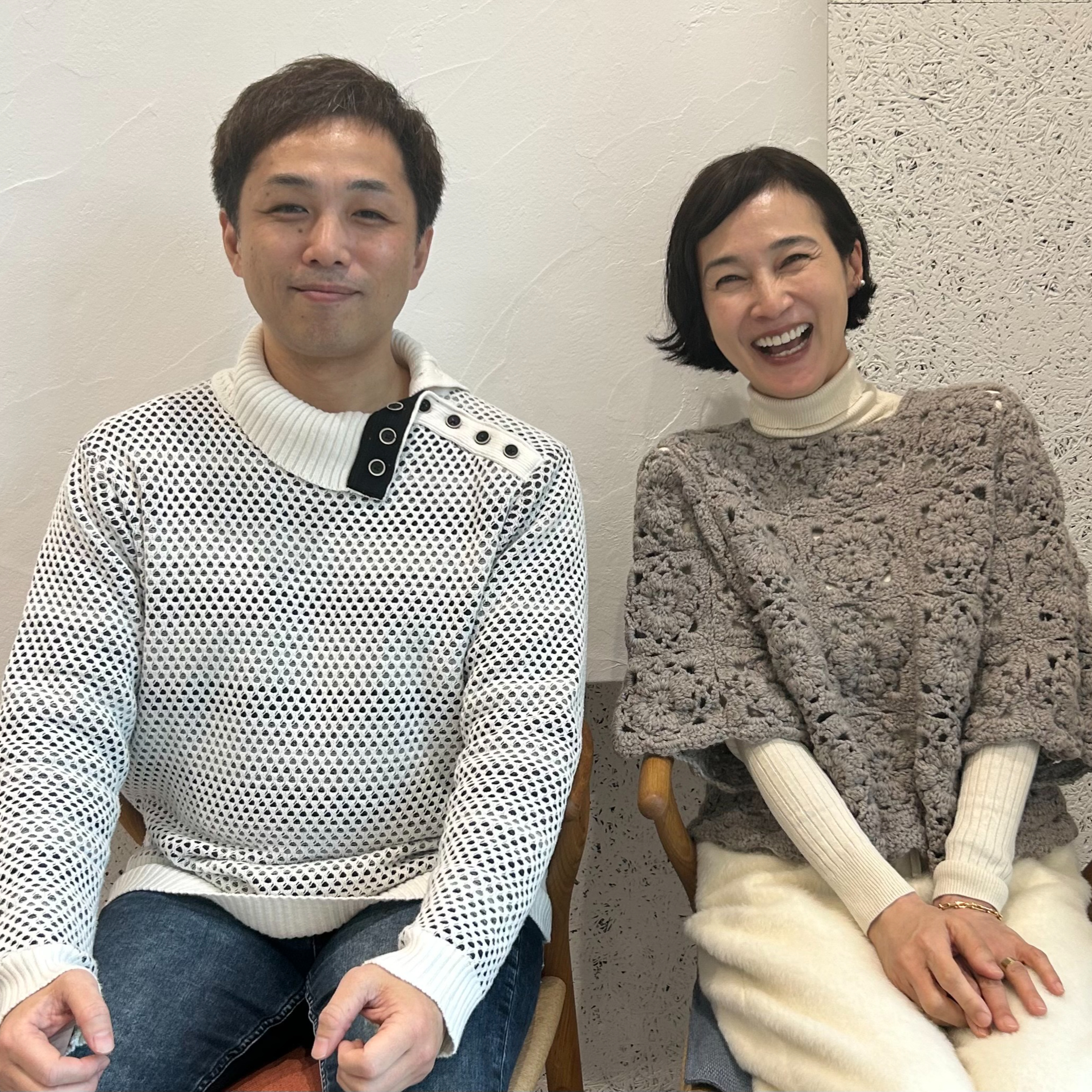 Season 1 #13 - 1 「丹田マスター」レジェンド級身体指導者丹田ジュン降臨。 丹田で人生が変わる！？ 丹田マニアの成美興奮！㊙丹田メソッドを伝授　 episode artwork