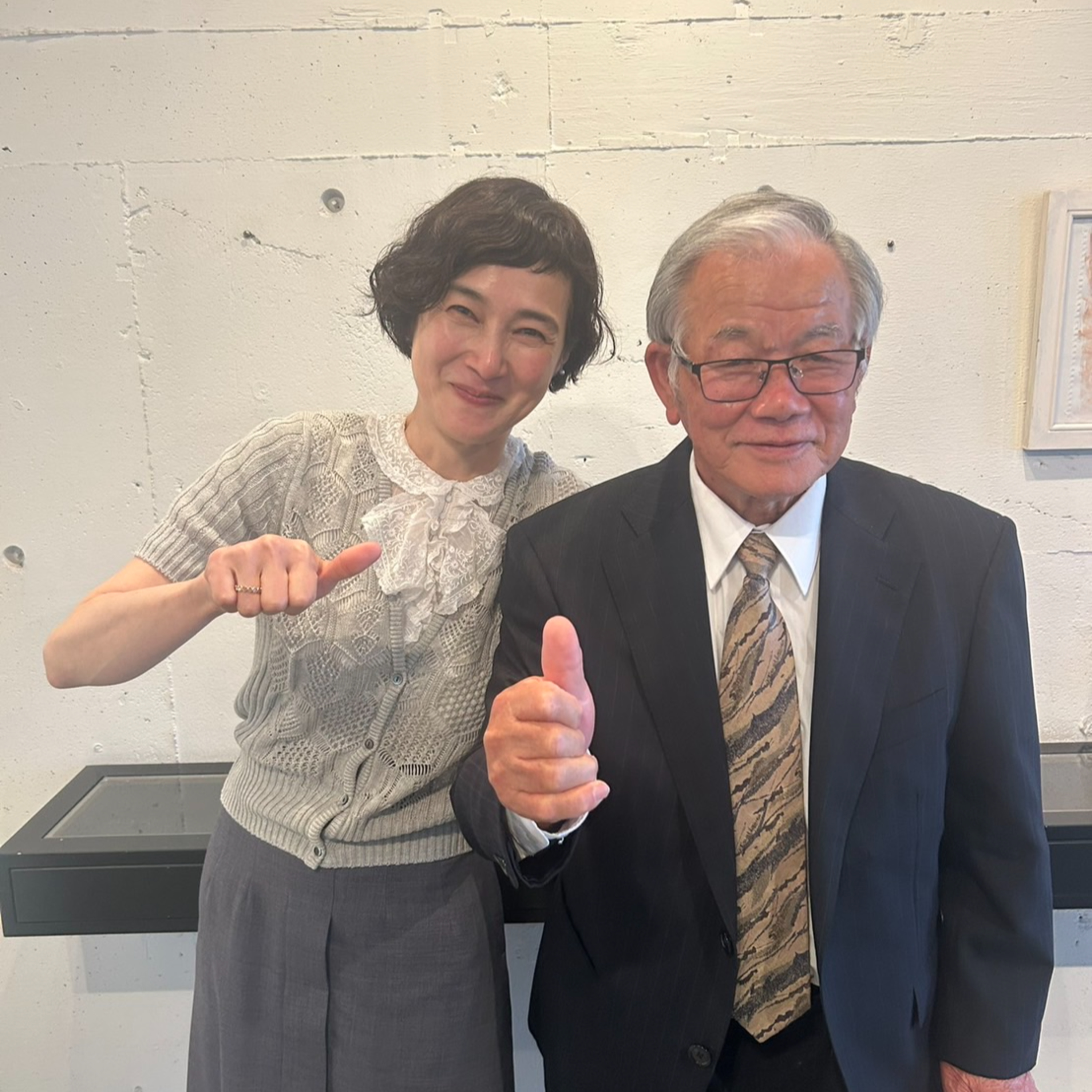 Season 1 #17 - 1 麻のレジェンドが熱弁！何故いま麻が注目なのか？ 最も古い植物？麻は2億2千年前から？ episode artwork