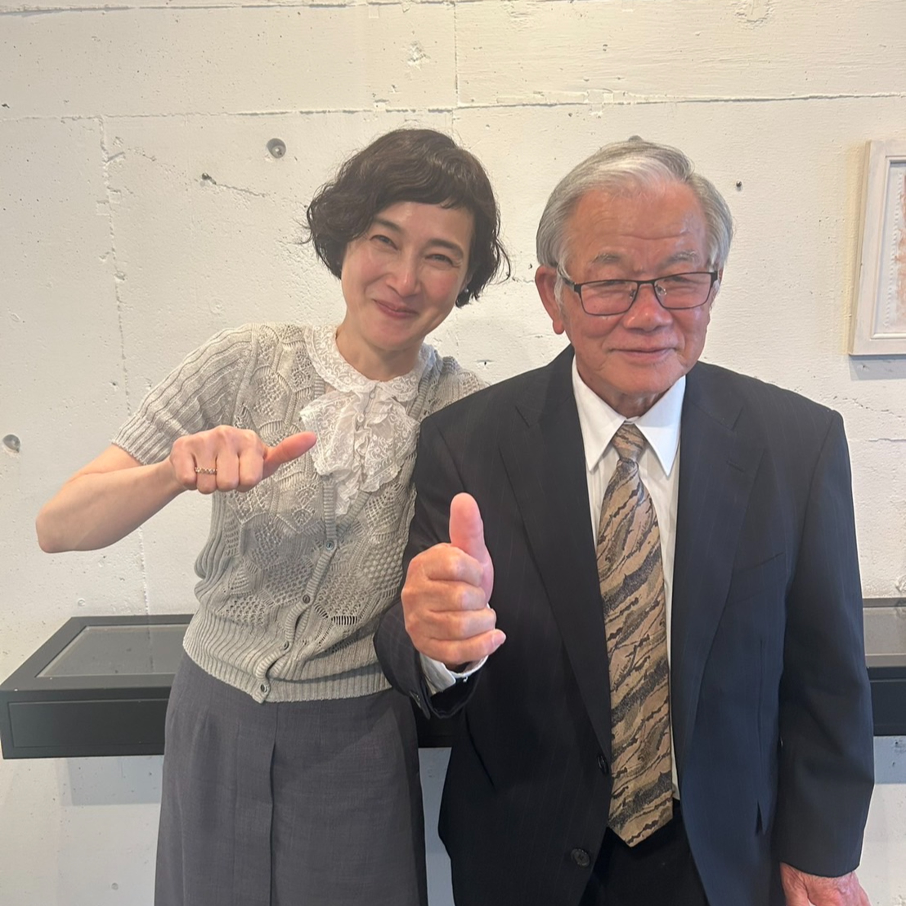 Season 1 #17 - 2 神秘的な麻の秘密！その聖なる力！を公開！ 天皇陛下即位にお召しになった麁服（あらたえ）の秘密とは。 能登復興を祈った麻がある？ episode artwork