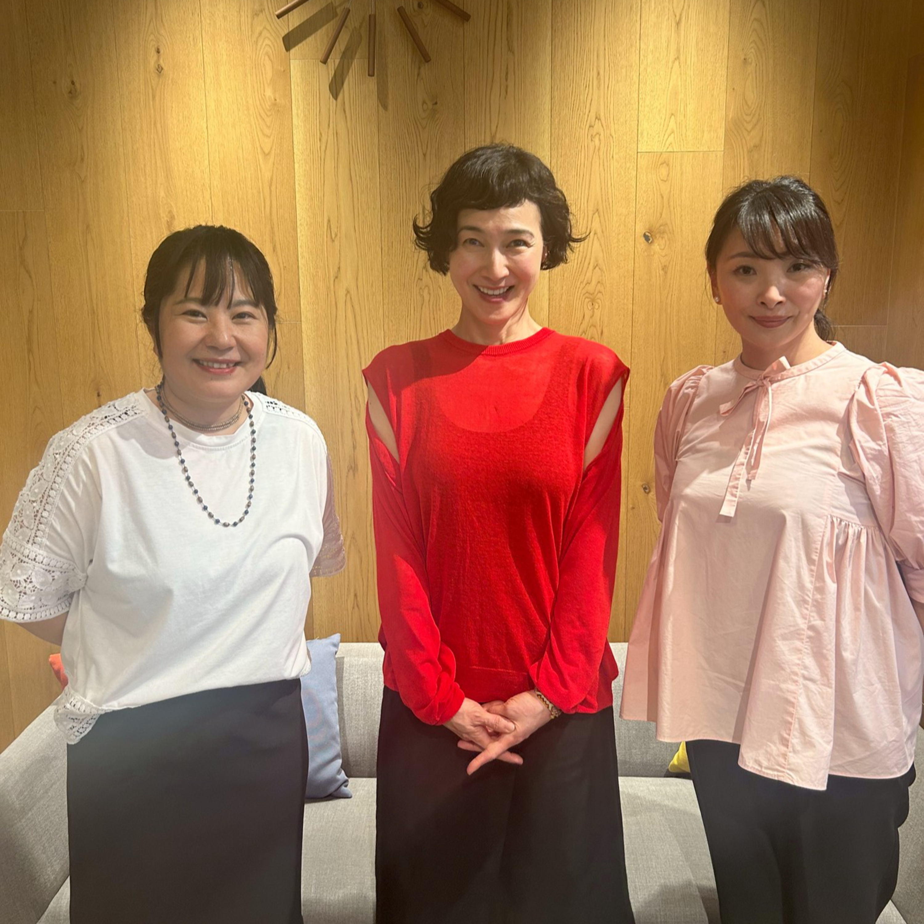 Season 1 #19 - 2 続！噂のタイムウェーバー 成美ア然？！ タイムウェーバーがチャクラから引き出したマル秘 成美情報を公開！ episode artwork