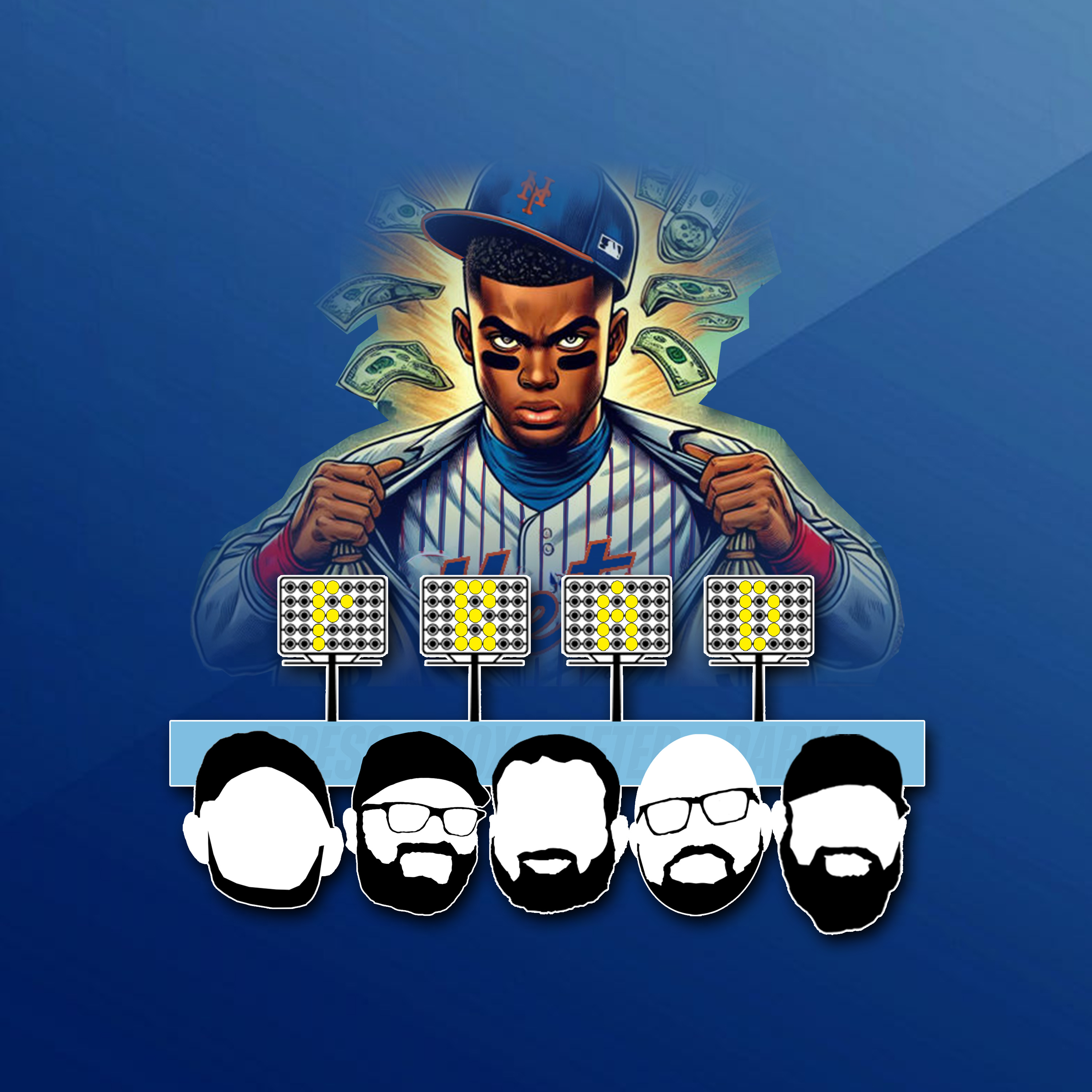 Episode 11: The One with Juan $oto episode artwork