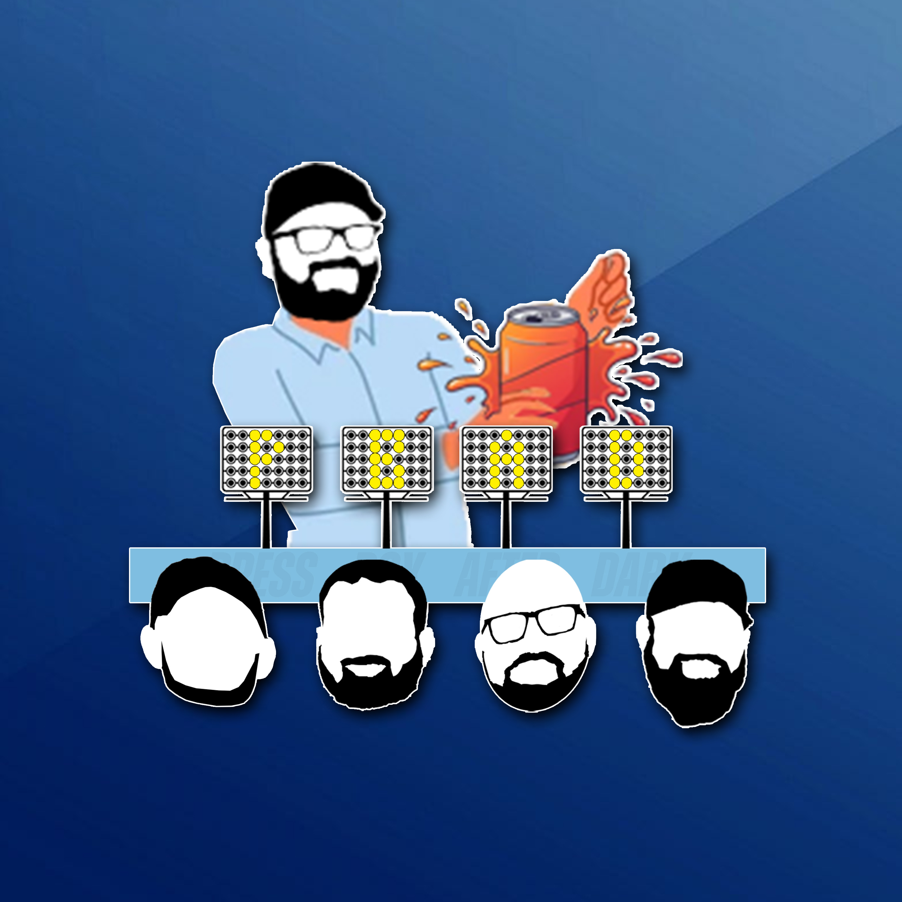 Episode 23: The One on April 31st episode artwork