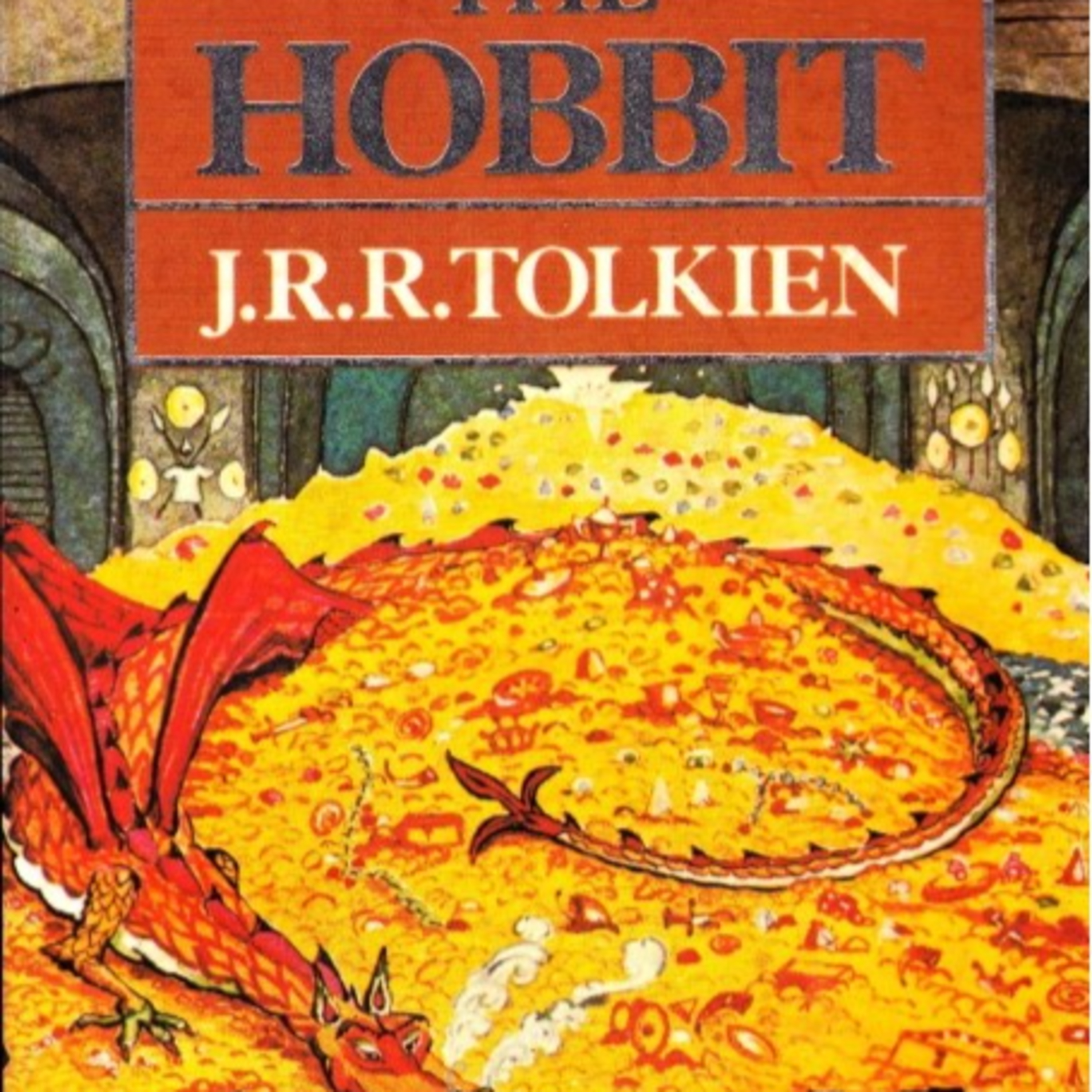 Richie\'s Audiobooks