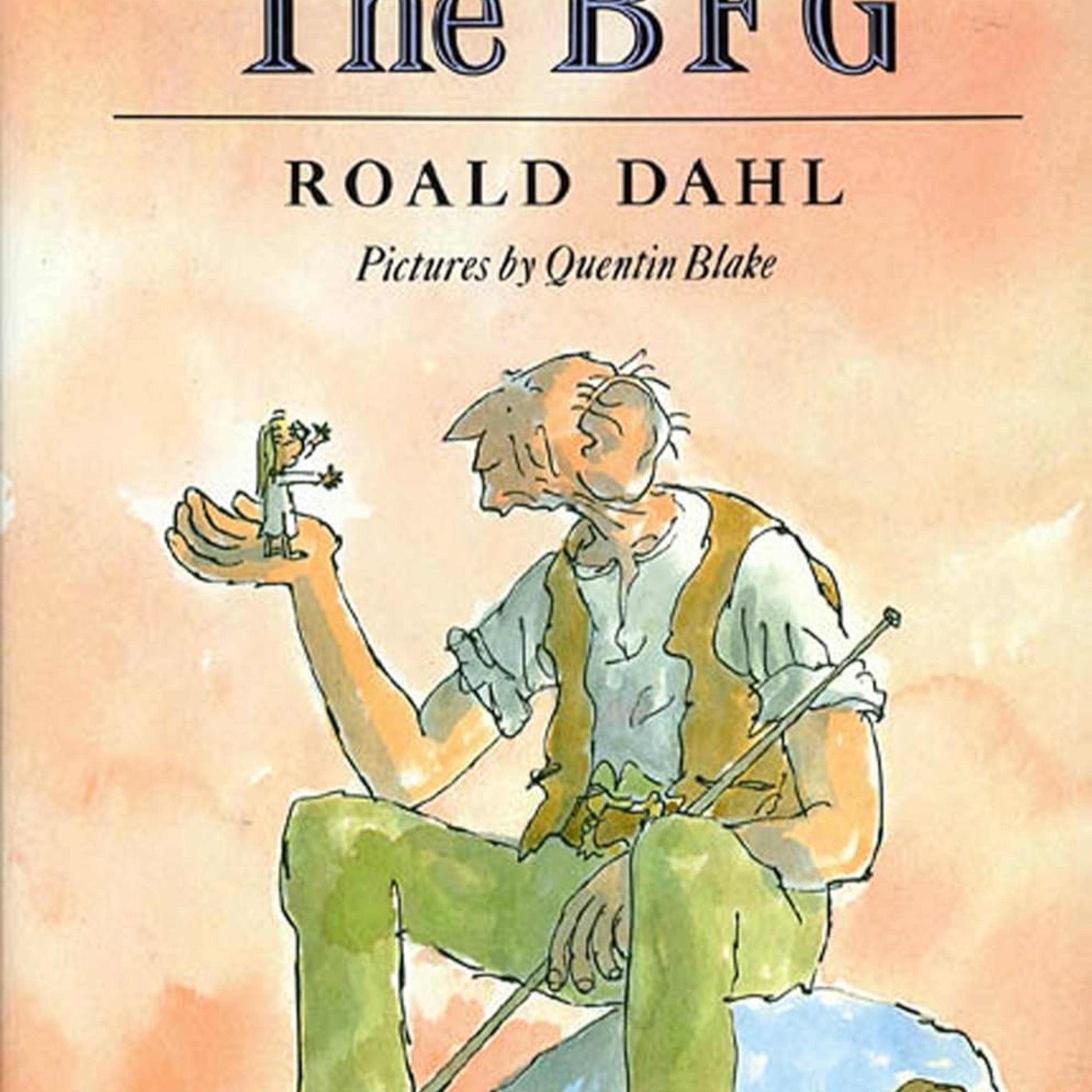 The BFG: Chapter 10 Frobscottle and Whizzpoppers episode artwork