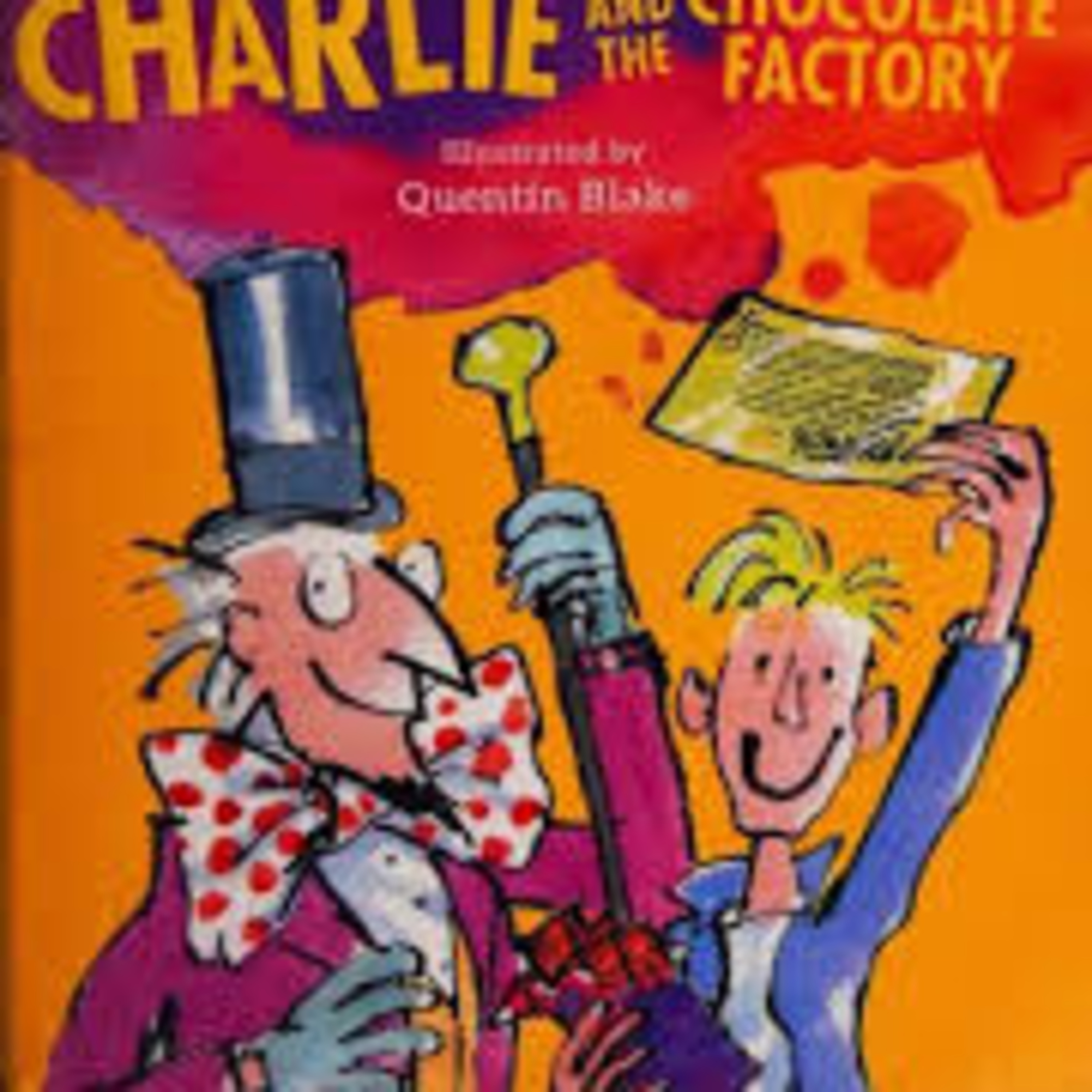 Charlie*And*The*Chocolate*Factory episode artwork