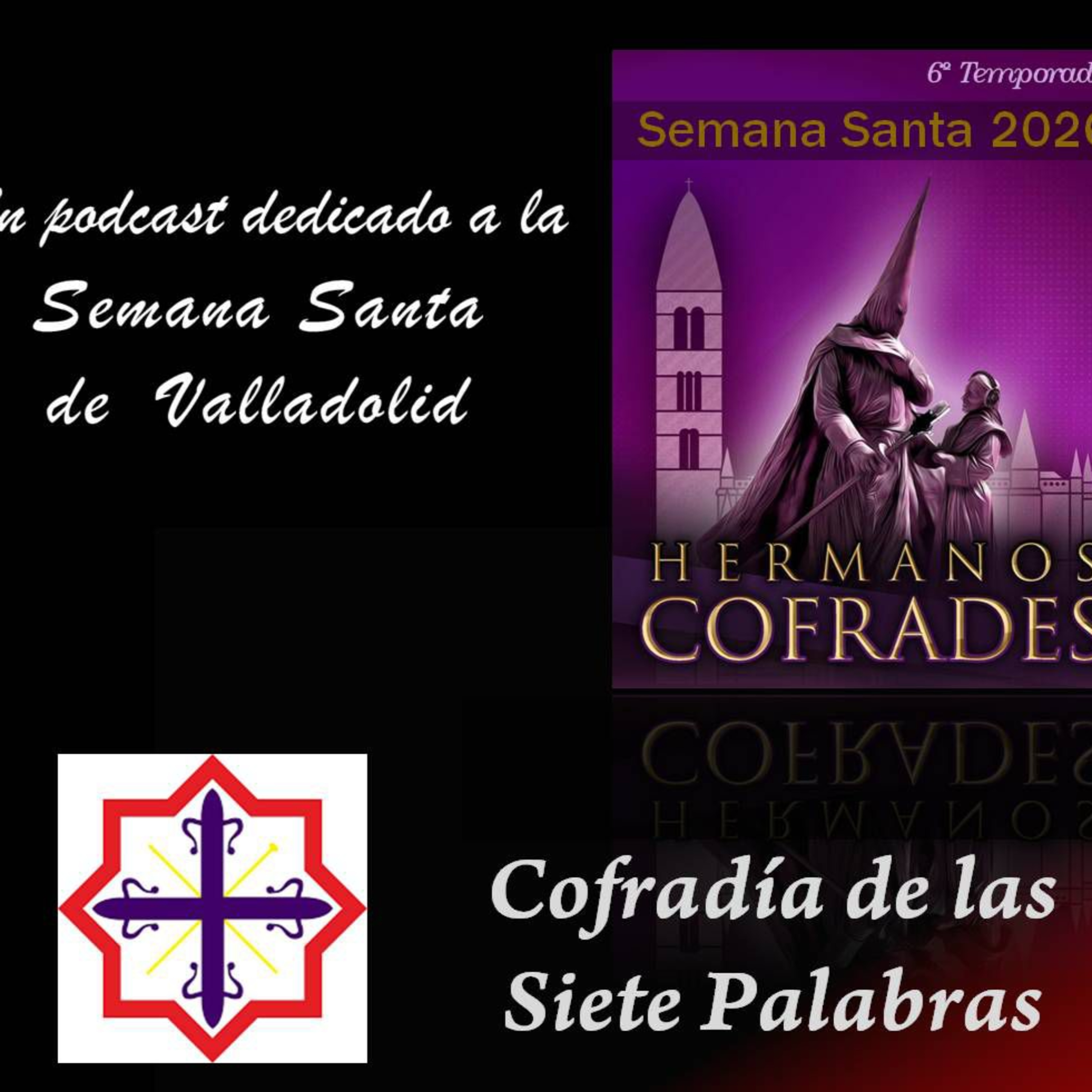 Cofradía de las Siete Palabras episode artwork