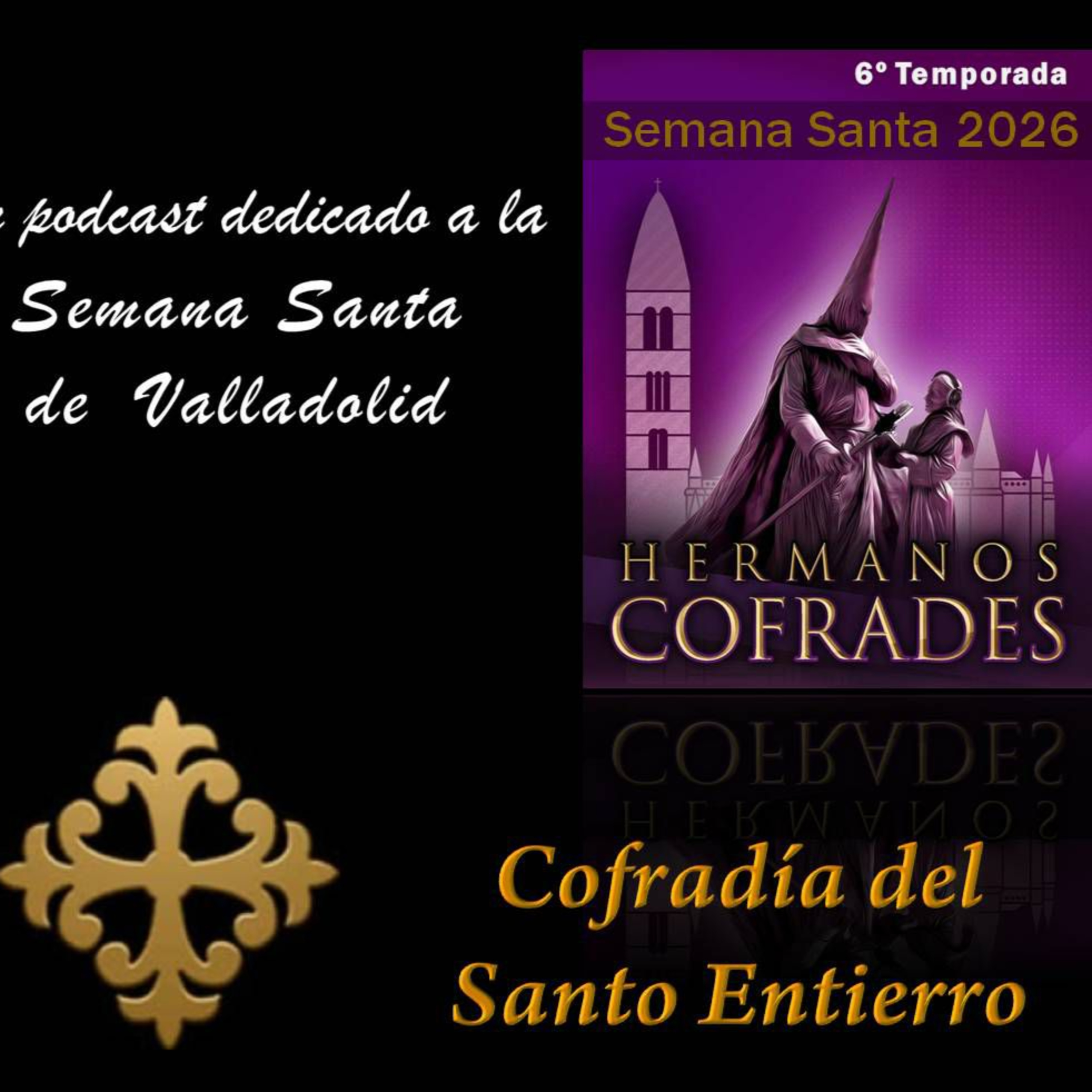 Cofradía del Santo Entierro episode artwork