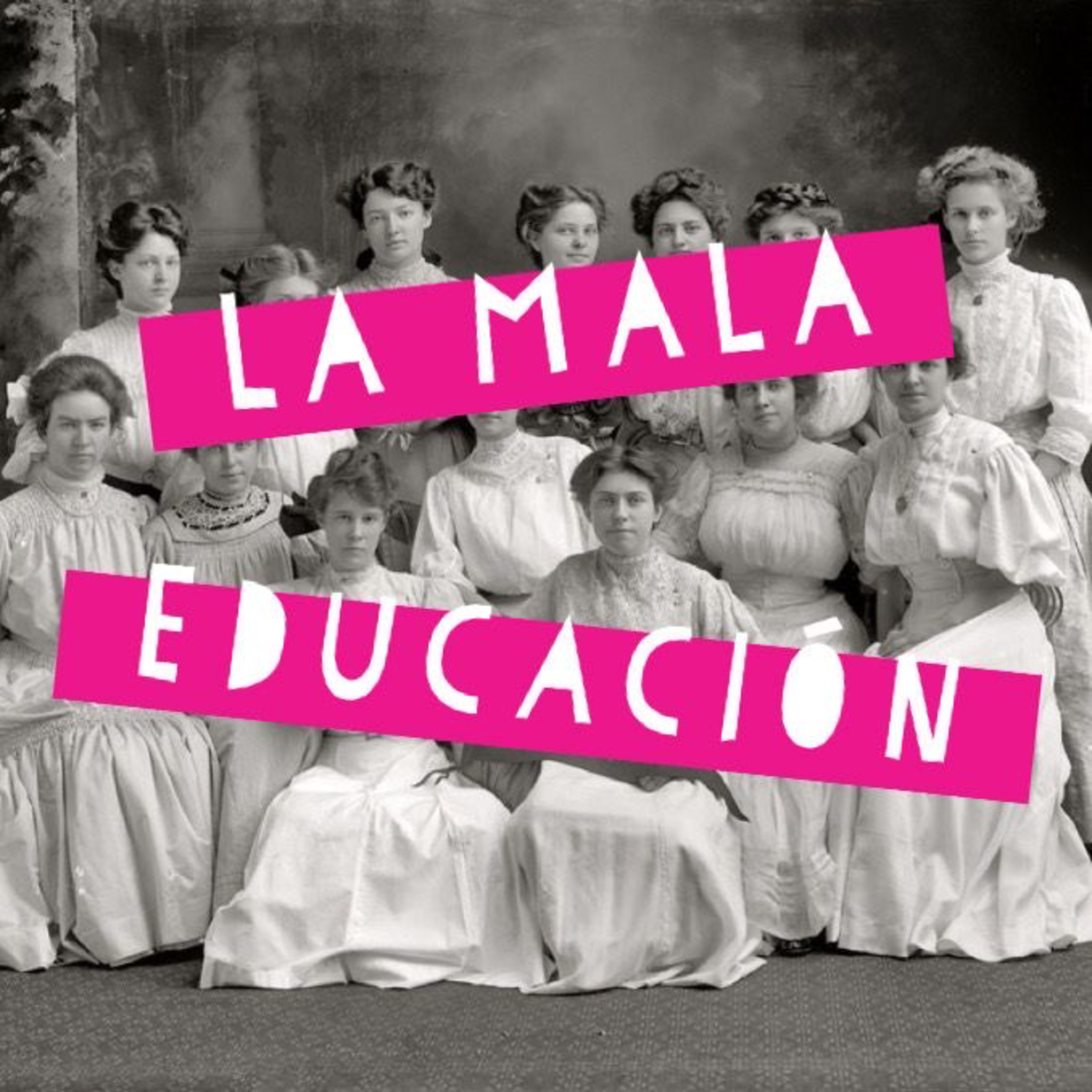 6) La mala educación: "Quello che le donne non dicono" di Mannoia