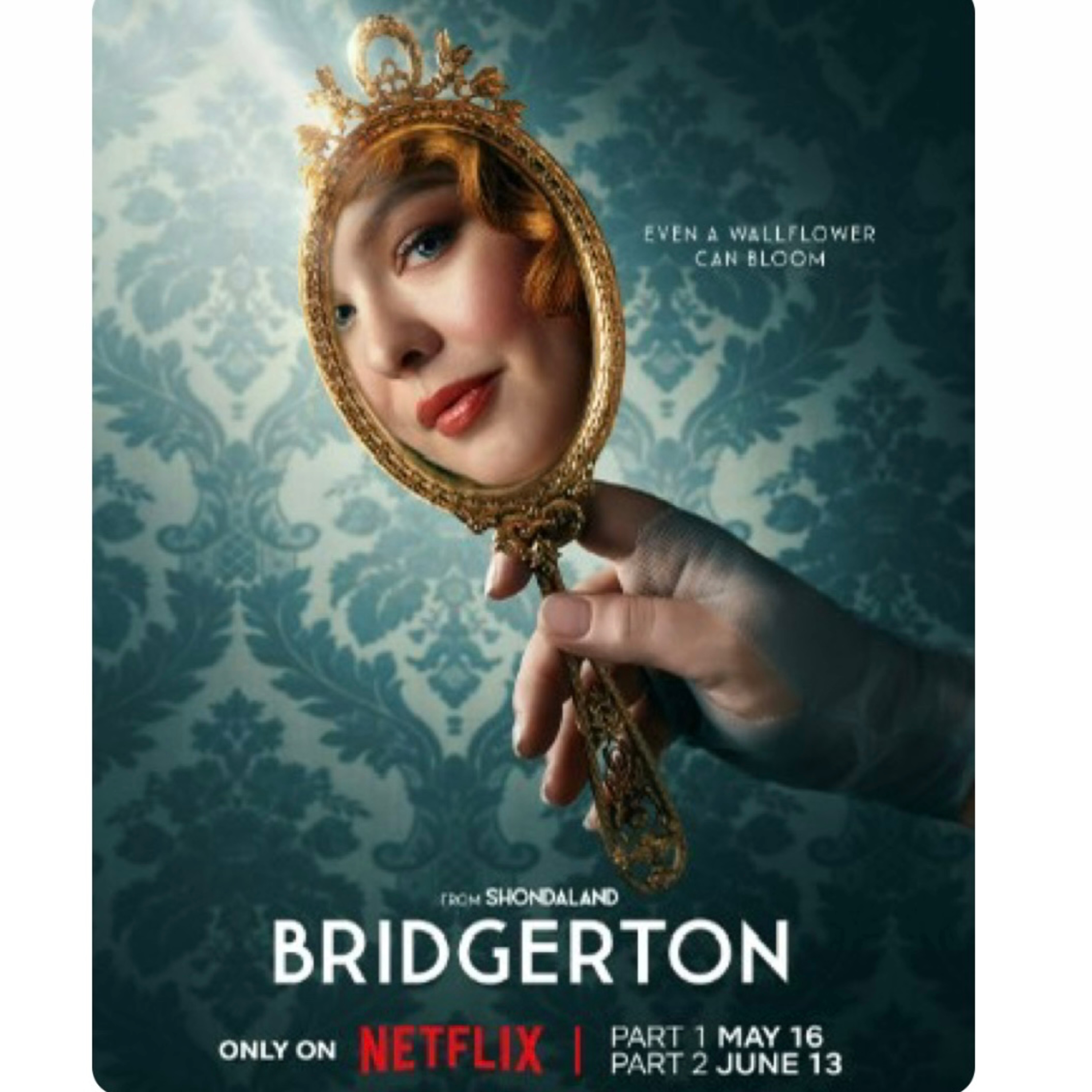 Bridgerton Terza Stagione: l’amore per se stesse
