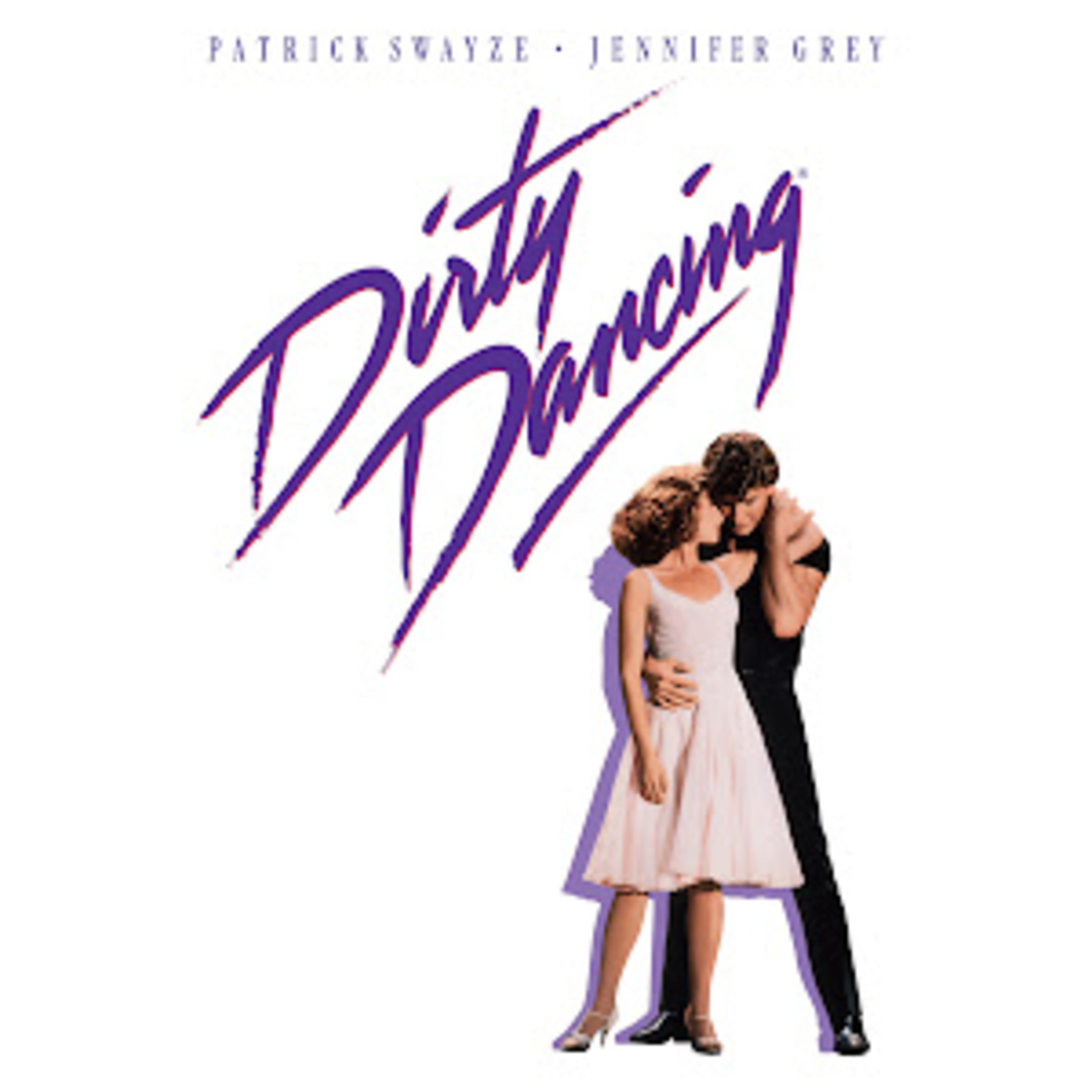 La bellezza di Dirty Dancing
