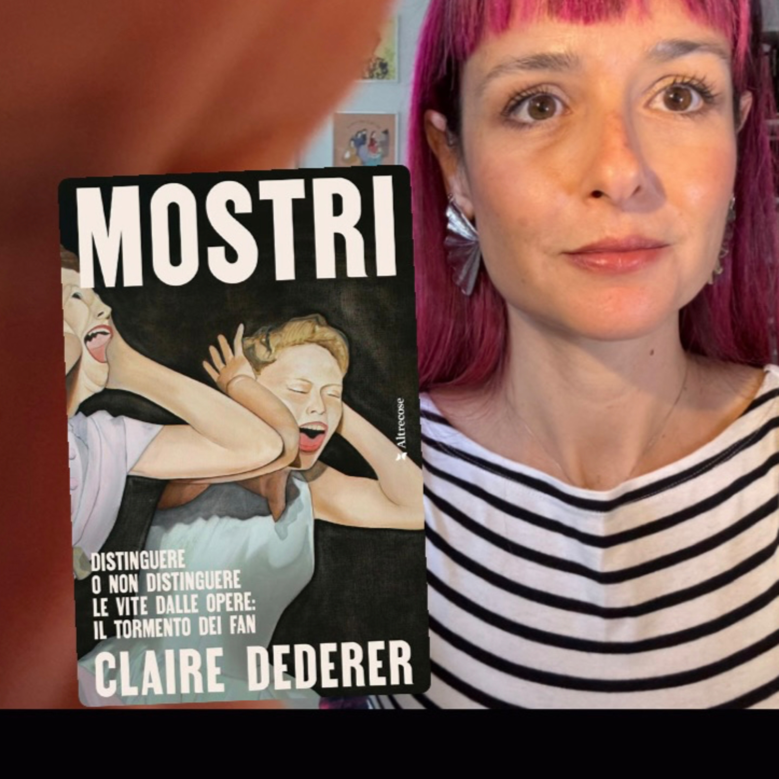 Roman Polański, Woody Allen, Michael Jackson, Picasso... i mostri e l'arte.