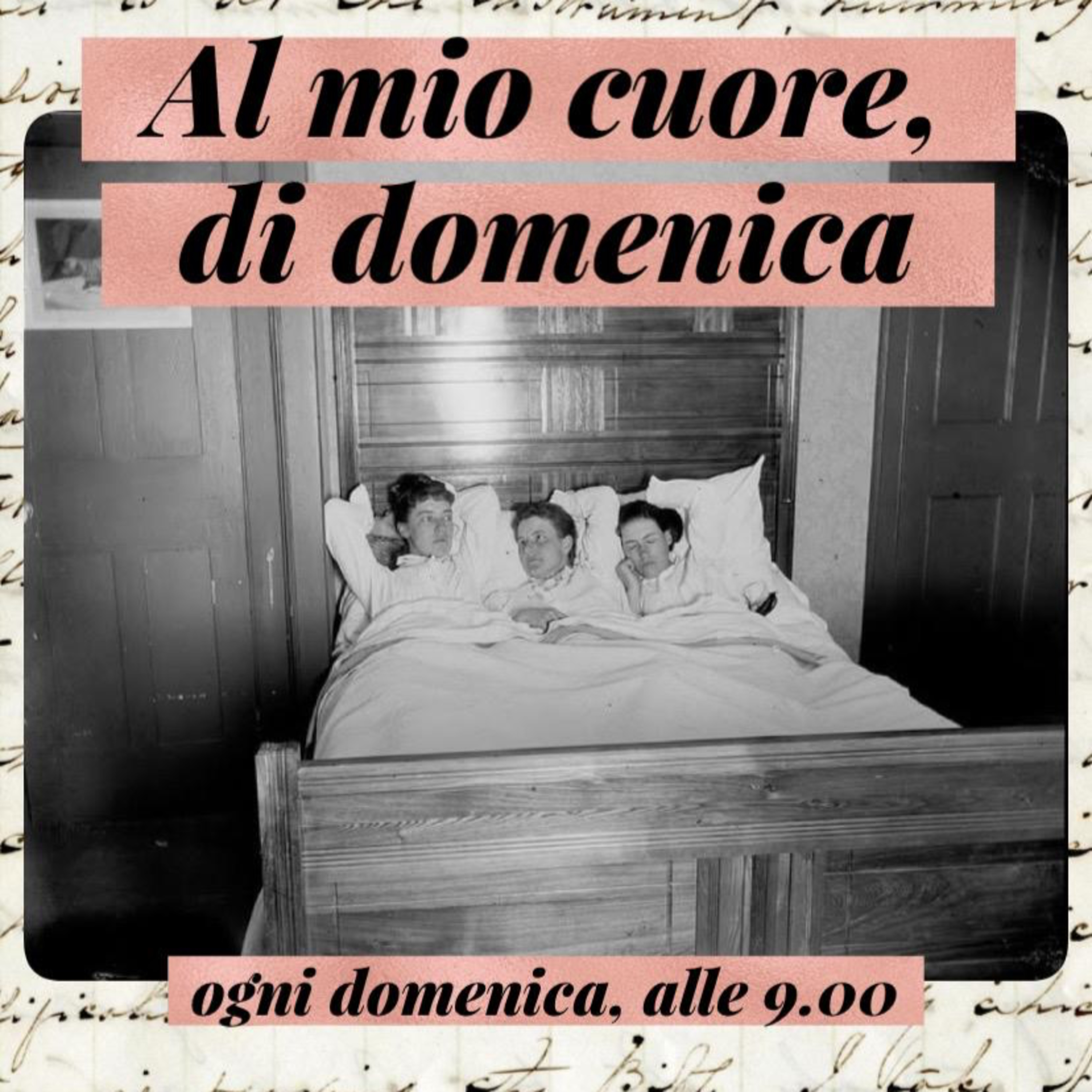 Ep.1 "I visitatori celesti"