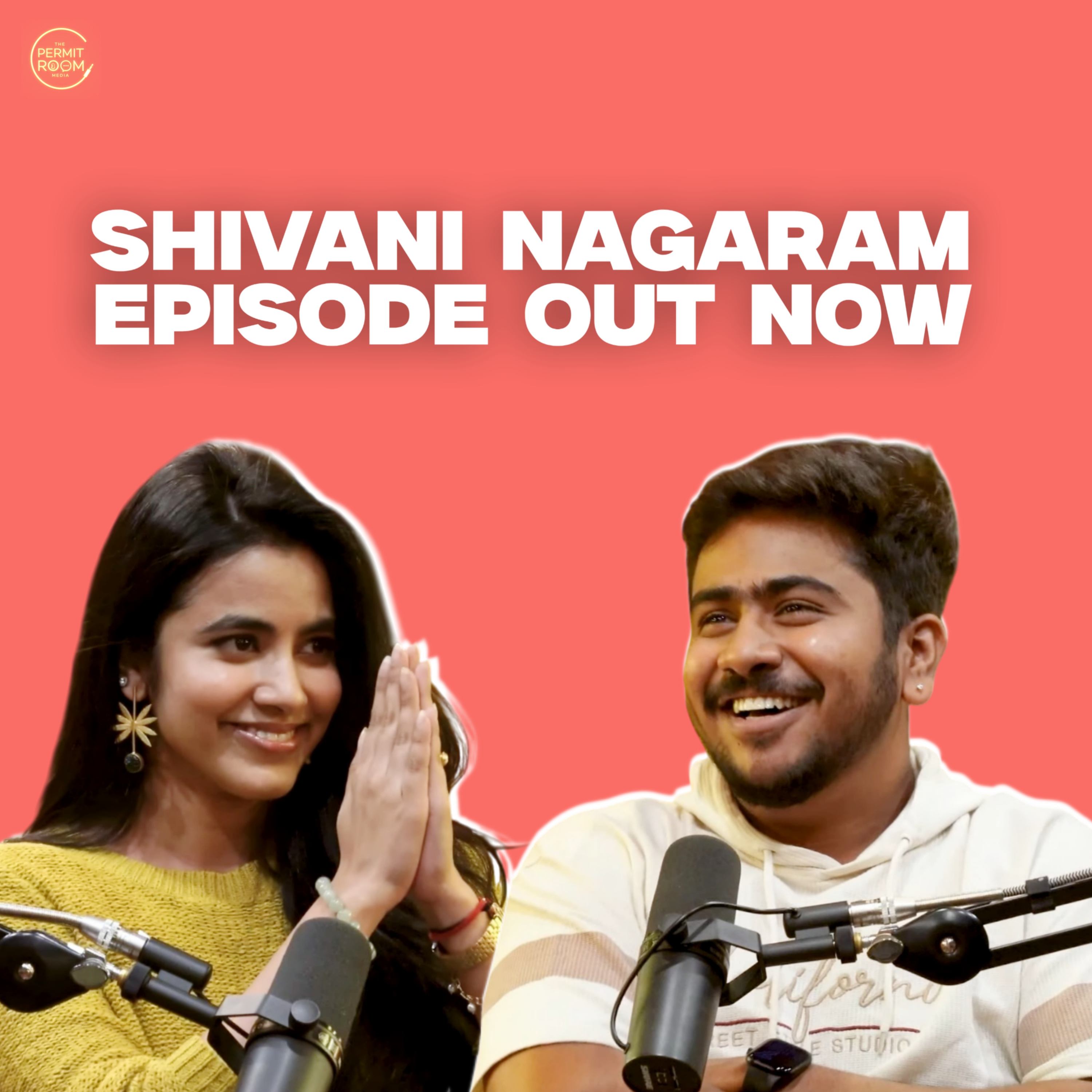 A STAR IS BORN w/ SHIVANI NAGARAM | EP #115 A STAR IS BORN w/ SHIVANI NAGARAM | EP #115