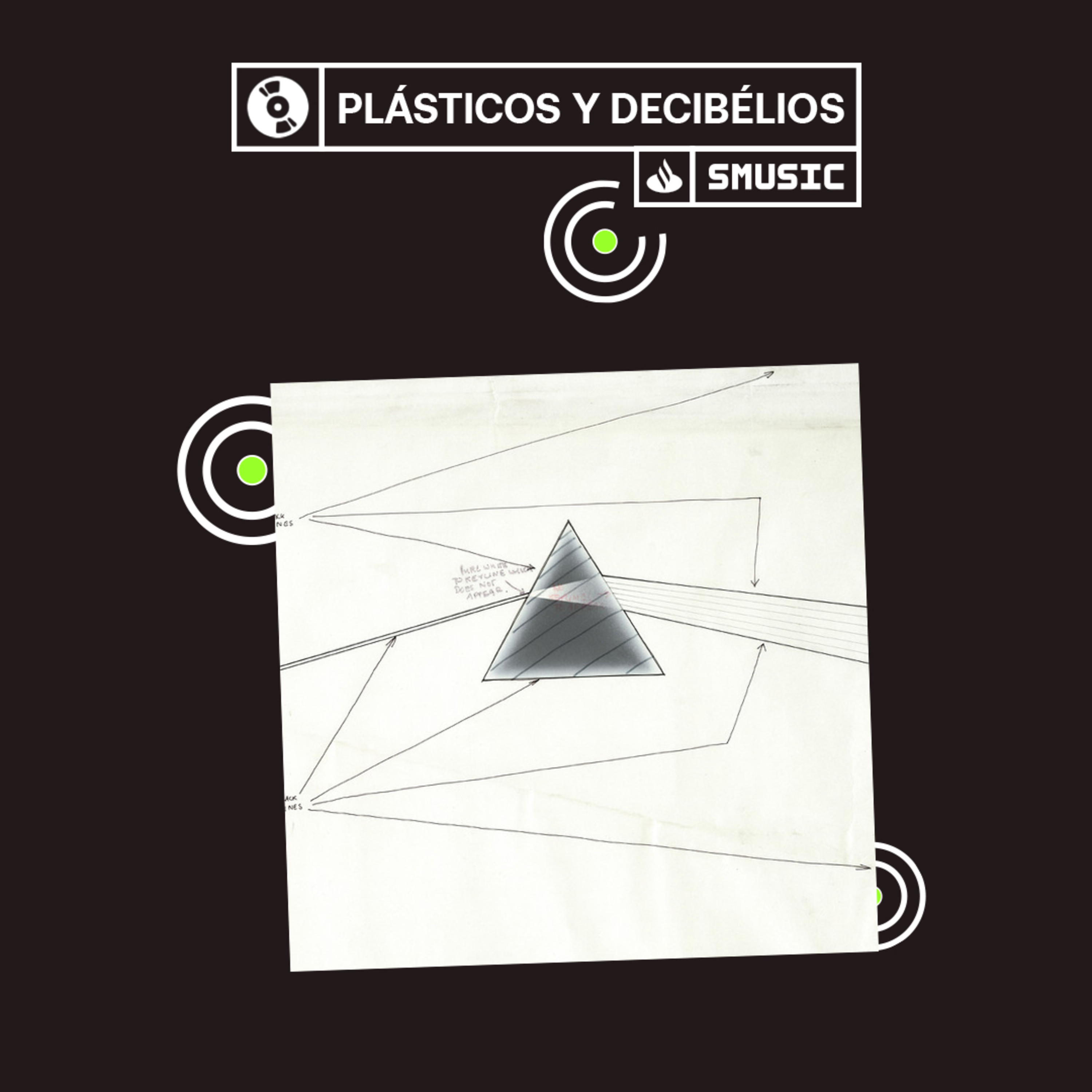 Plásticos y Decibelios by SMUSIC